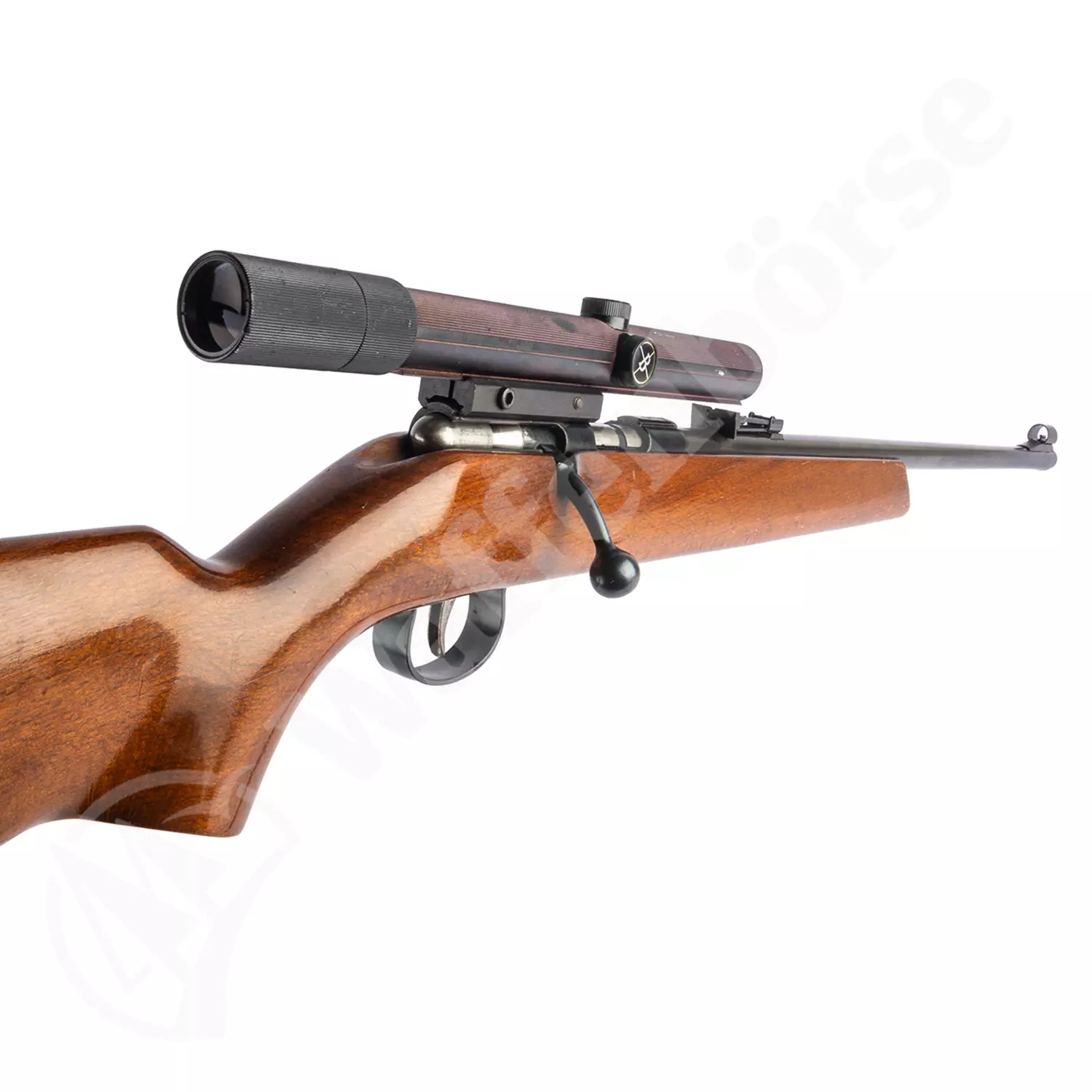 Anschütz Flobert .22lr