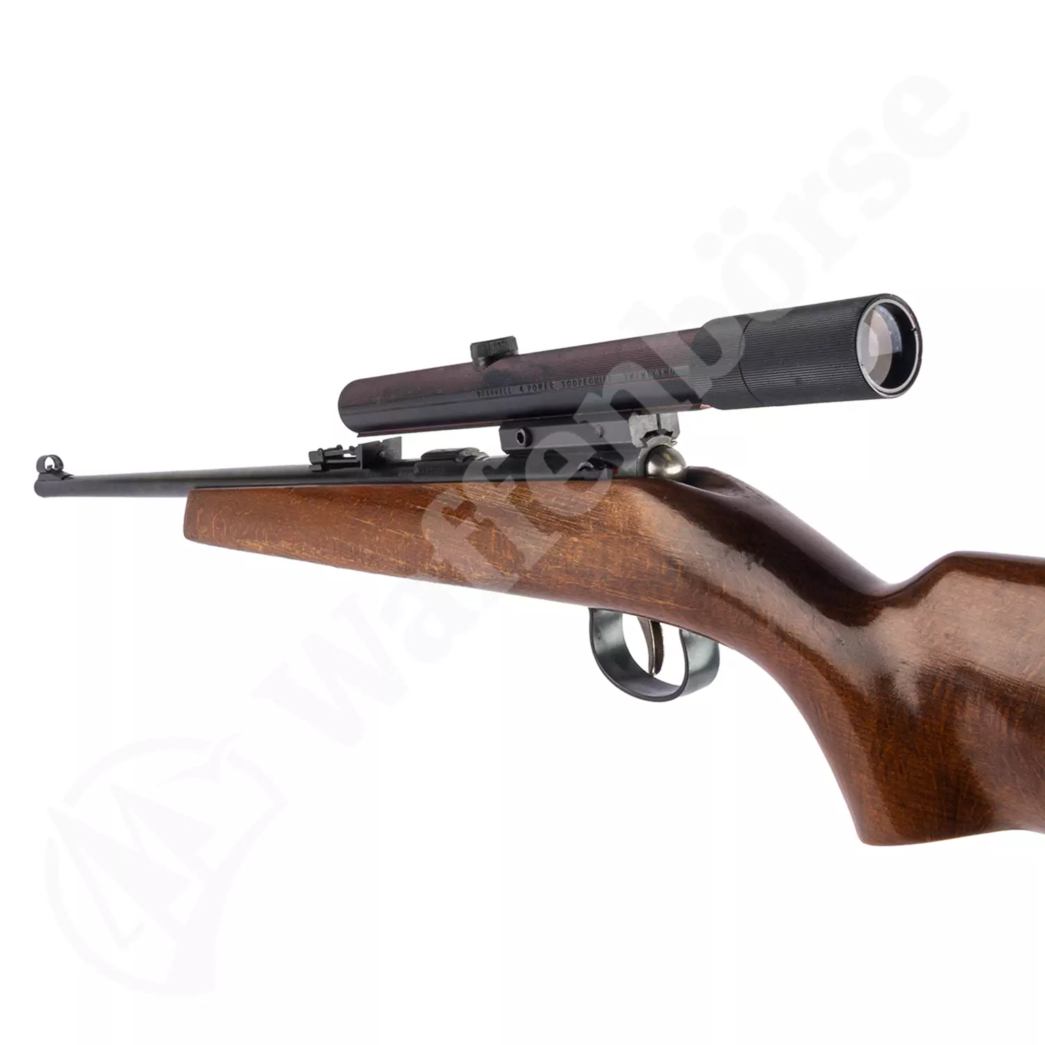 Anschütz Flobert .22lr