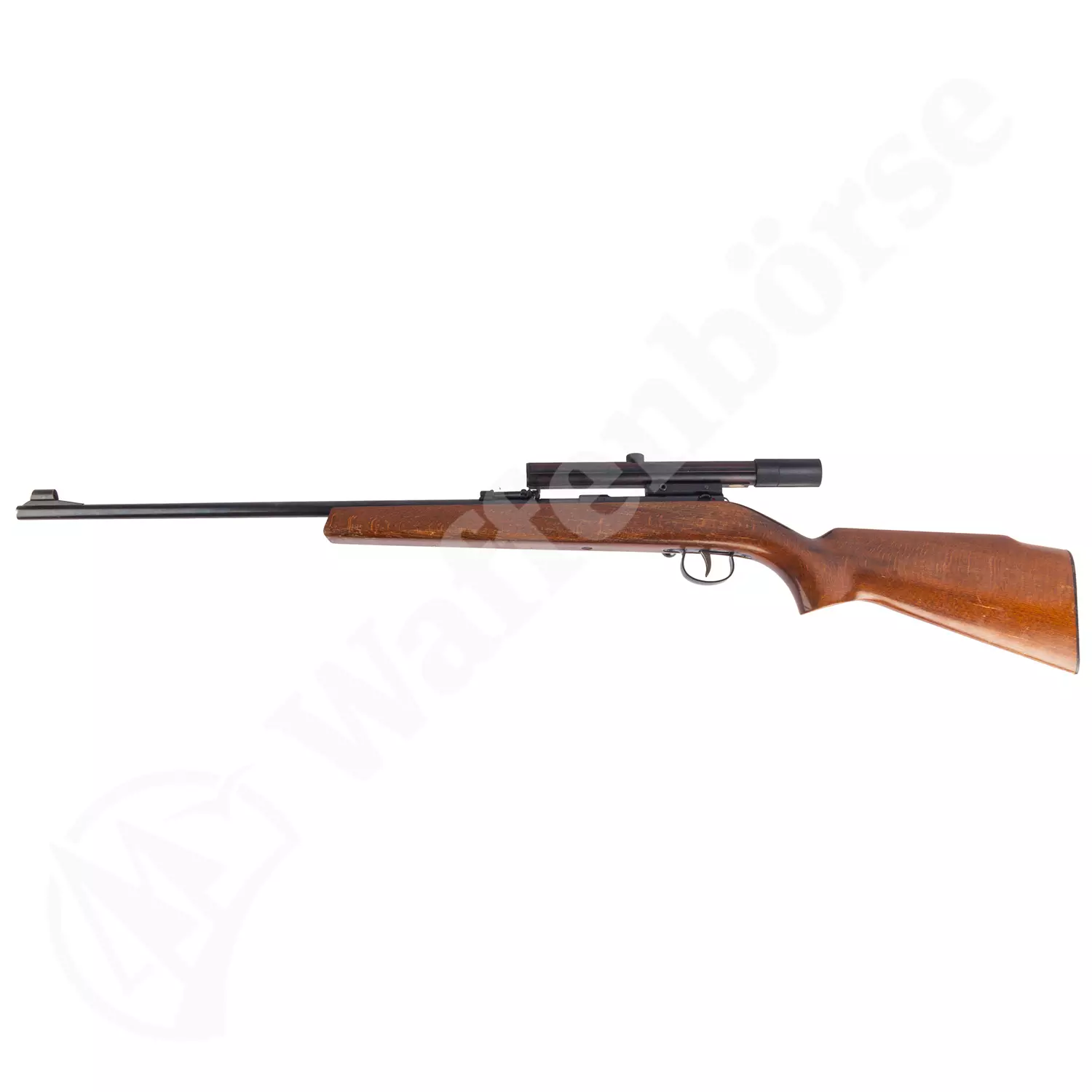 Anschütz Flobert .22lr