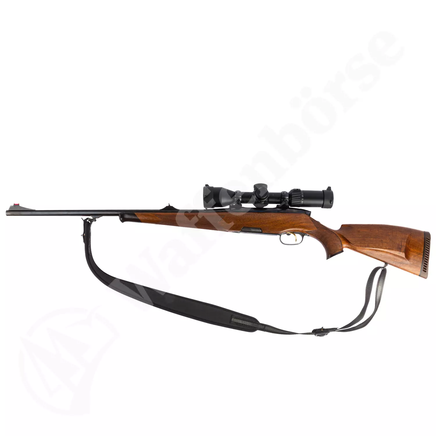 Steyr Mannlicher Luxus 7x64