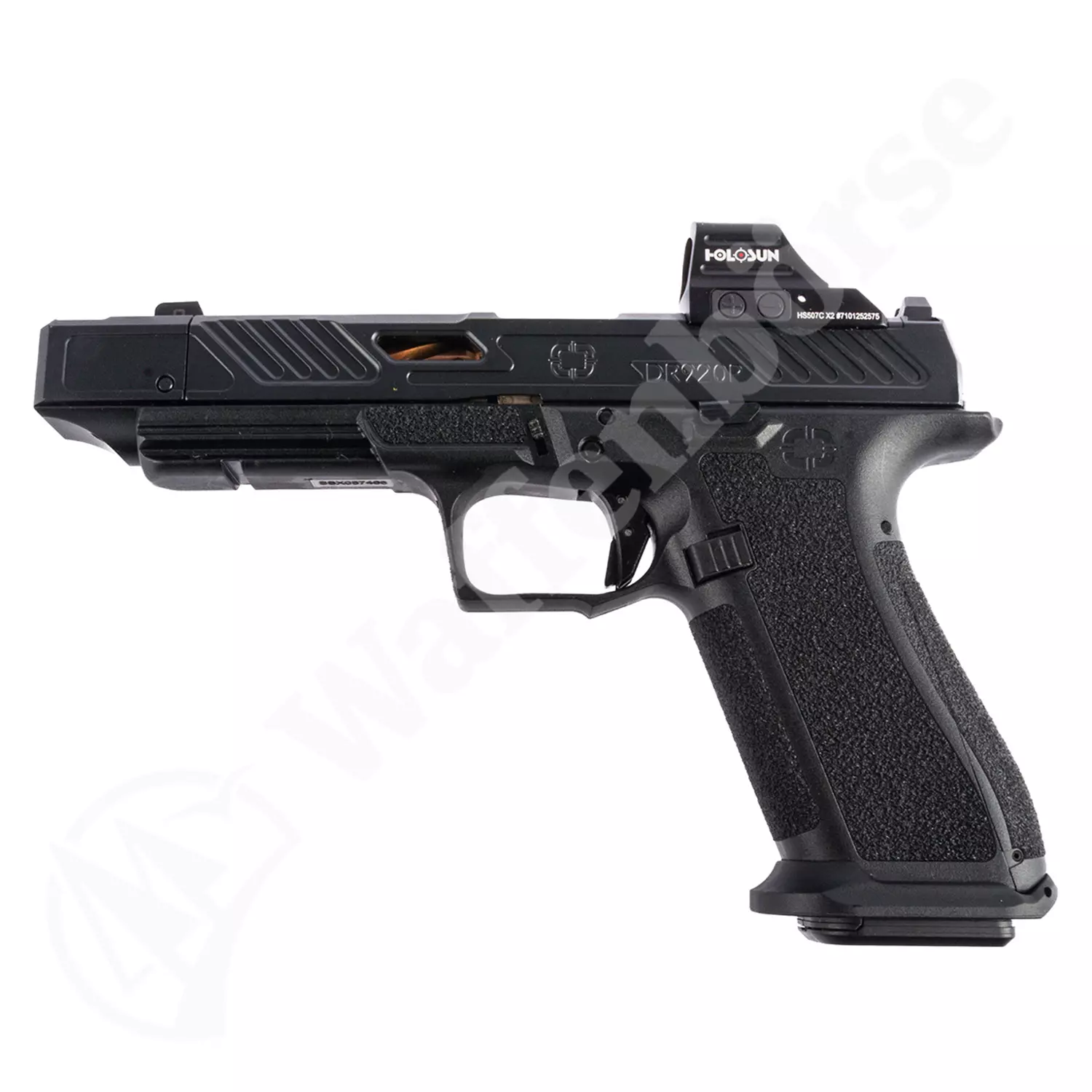 Shadow Systems DR920P 9mm para