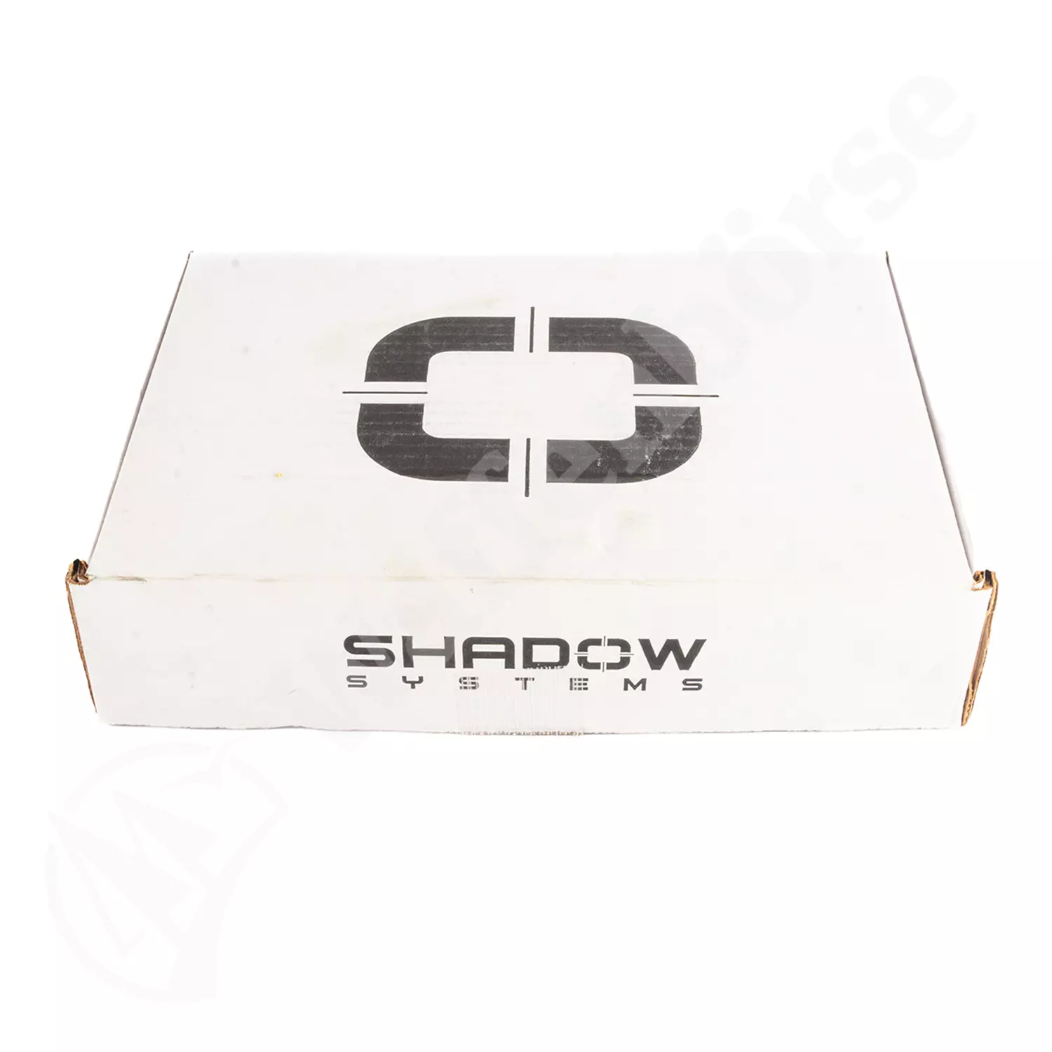 Shadow Systems DR920P 9mm para