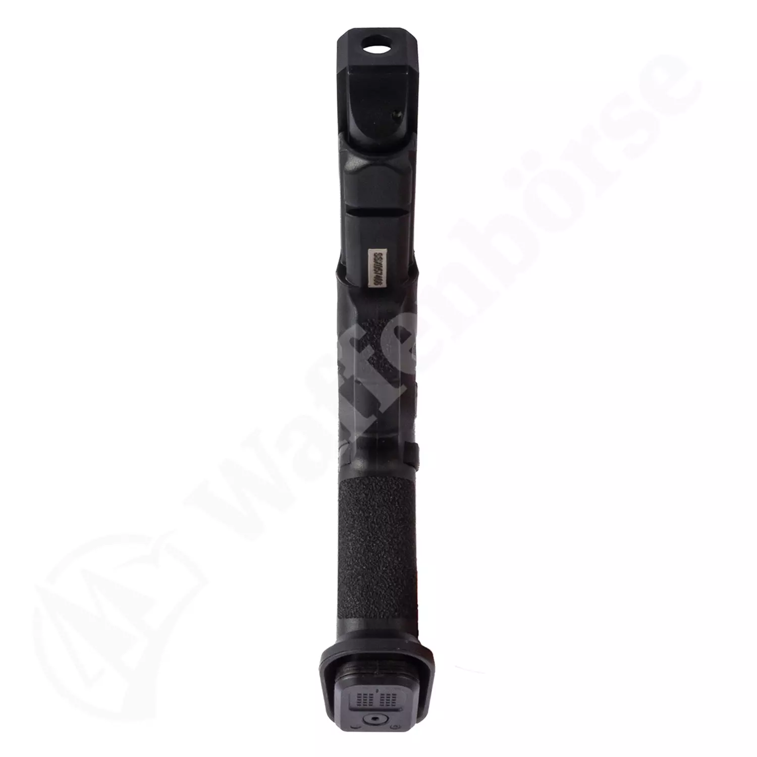Shadow Systems DR920P 9mm para