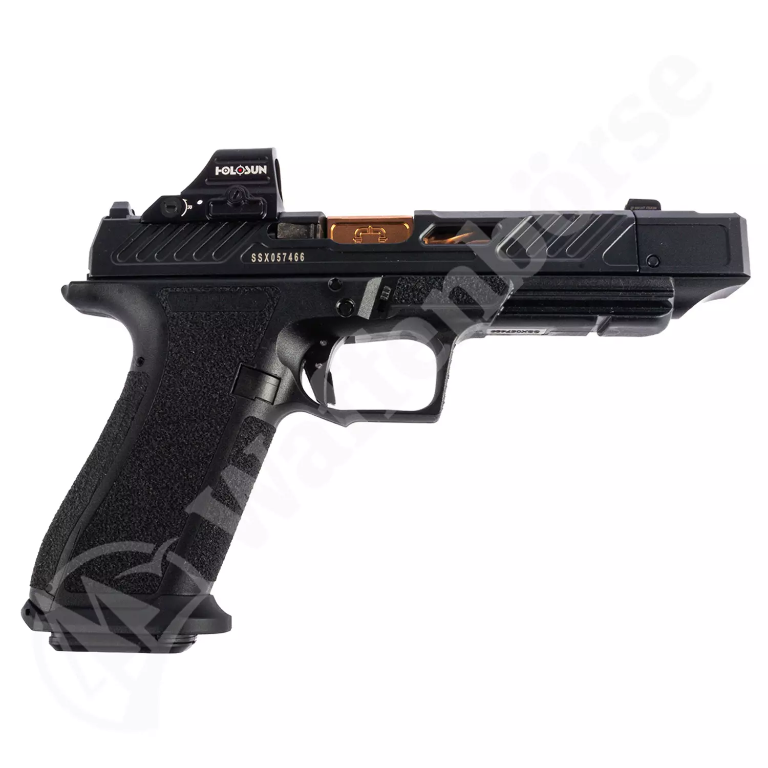 Shadow Systems DR920P 9mm para