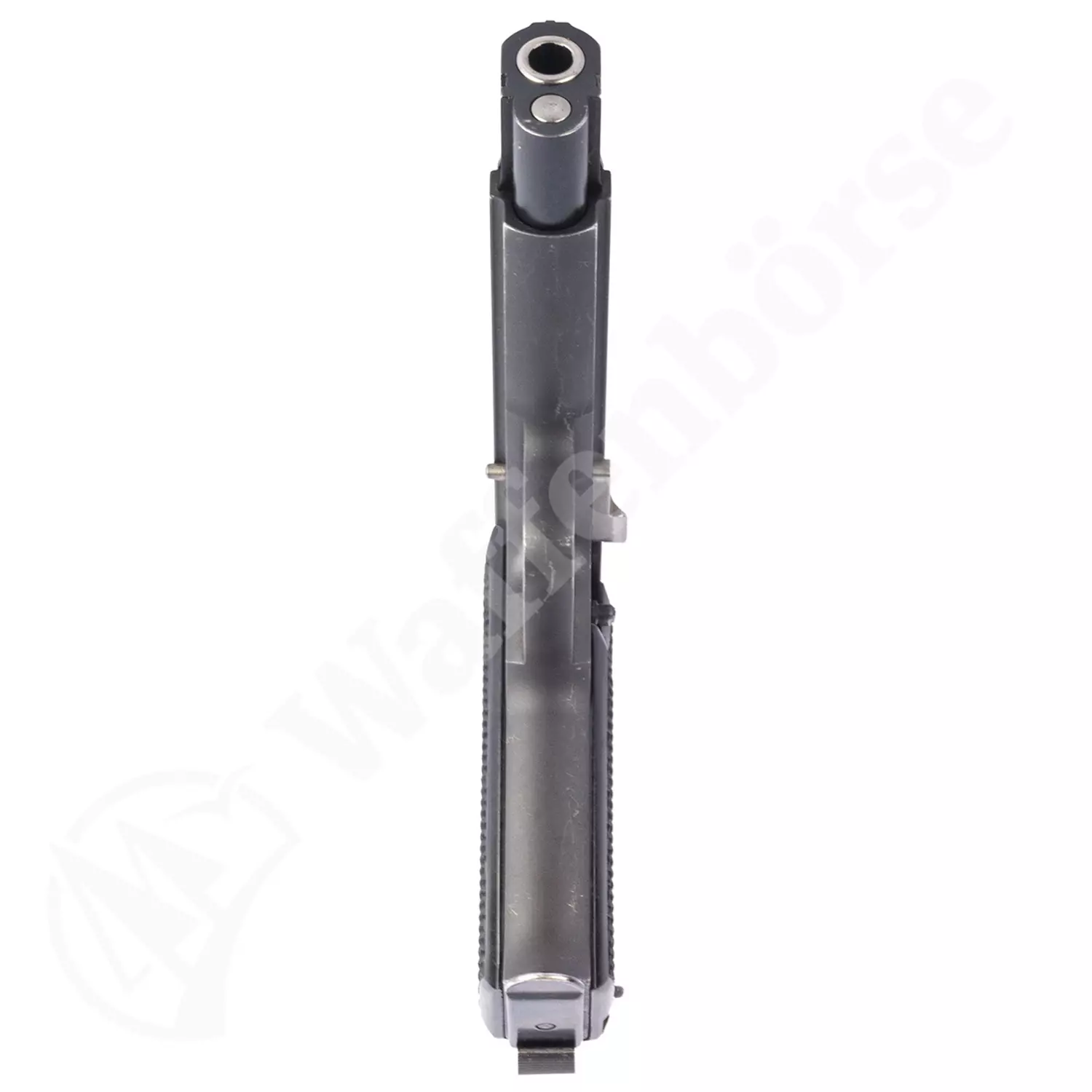 SIG P210 Armee 9mm para