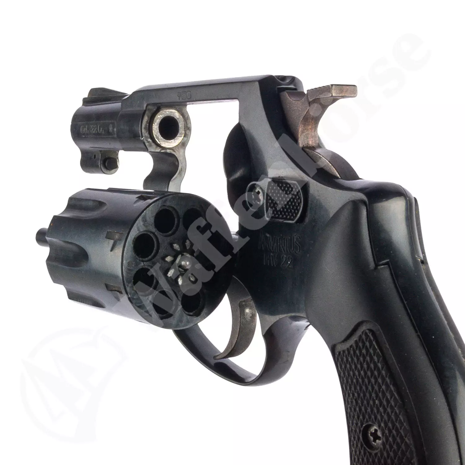 Arminius HW 22 .22lr