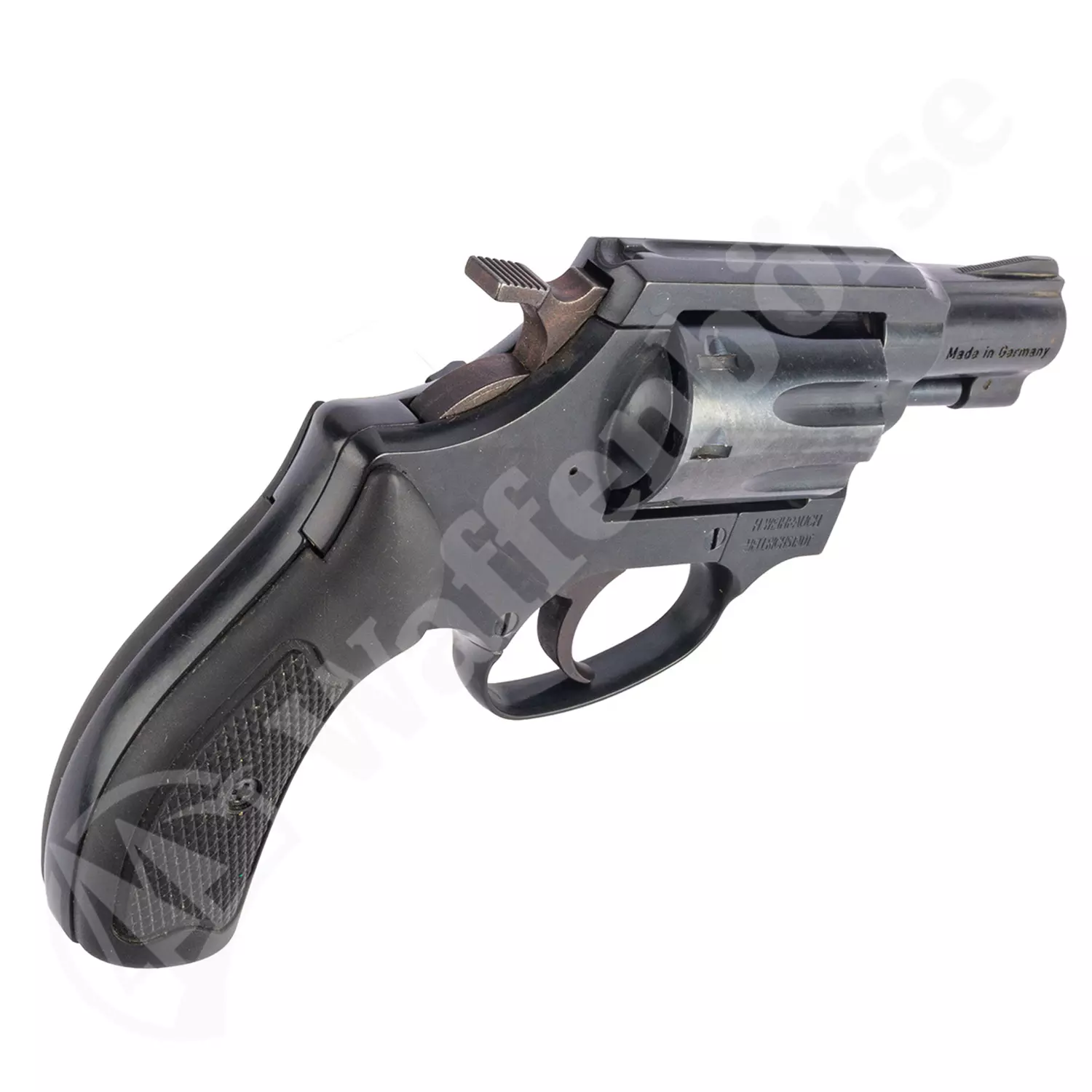 Arminius HW 22 .22lr