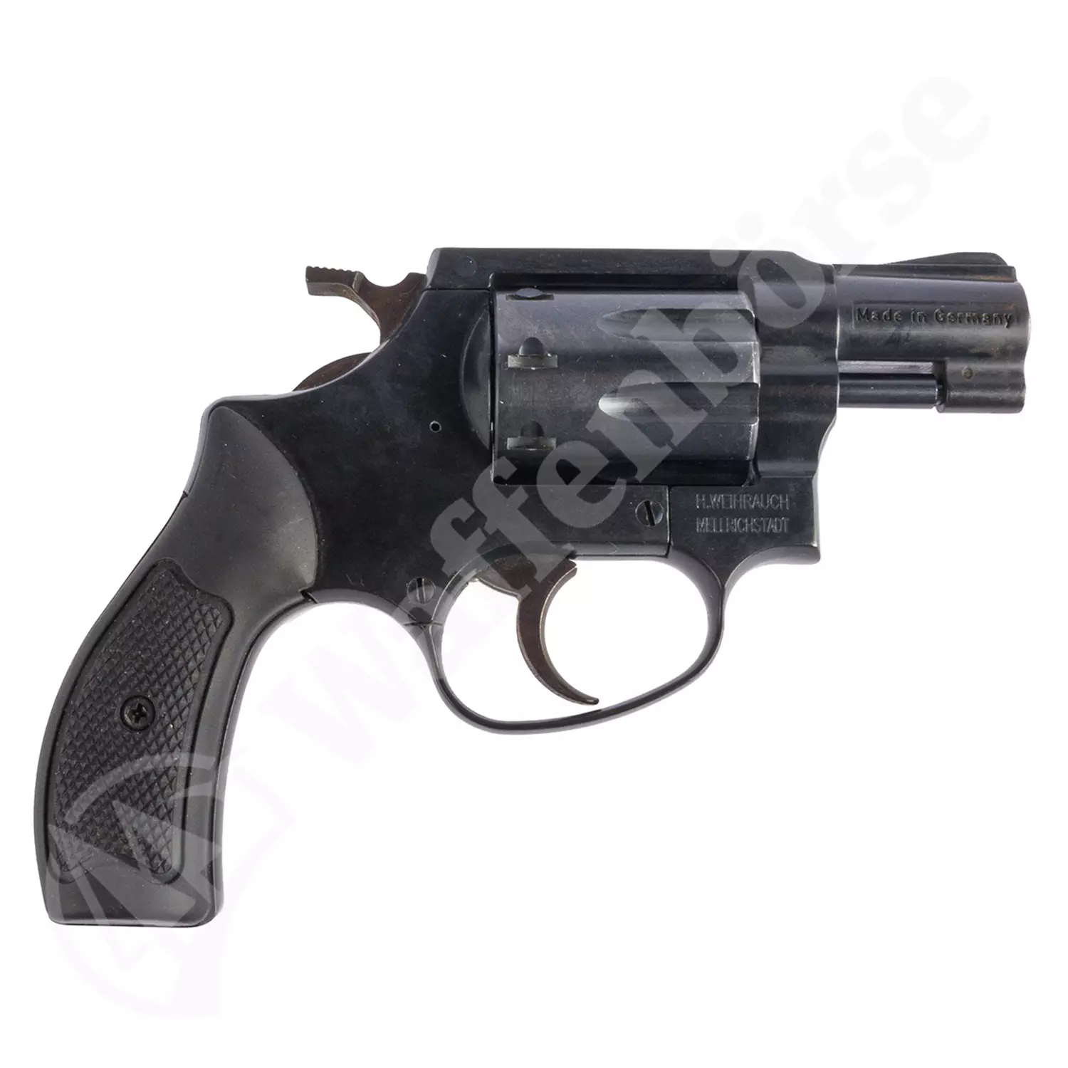 Arminius HW 22 .22lr