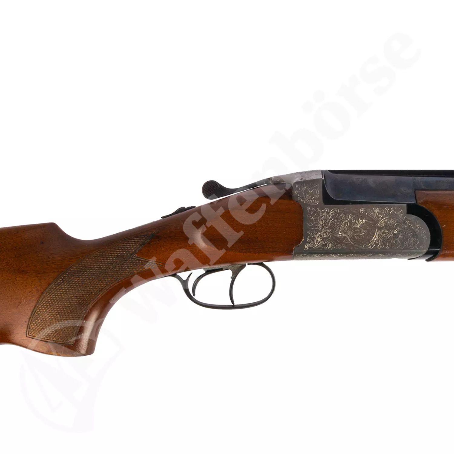 A. Zoli Jagd 12/70