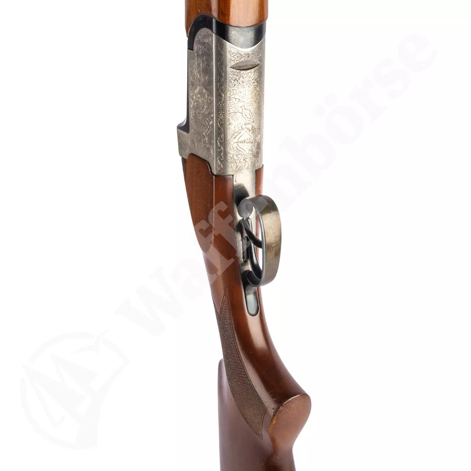 A. Zoli Jagd 12/70
