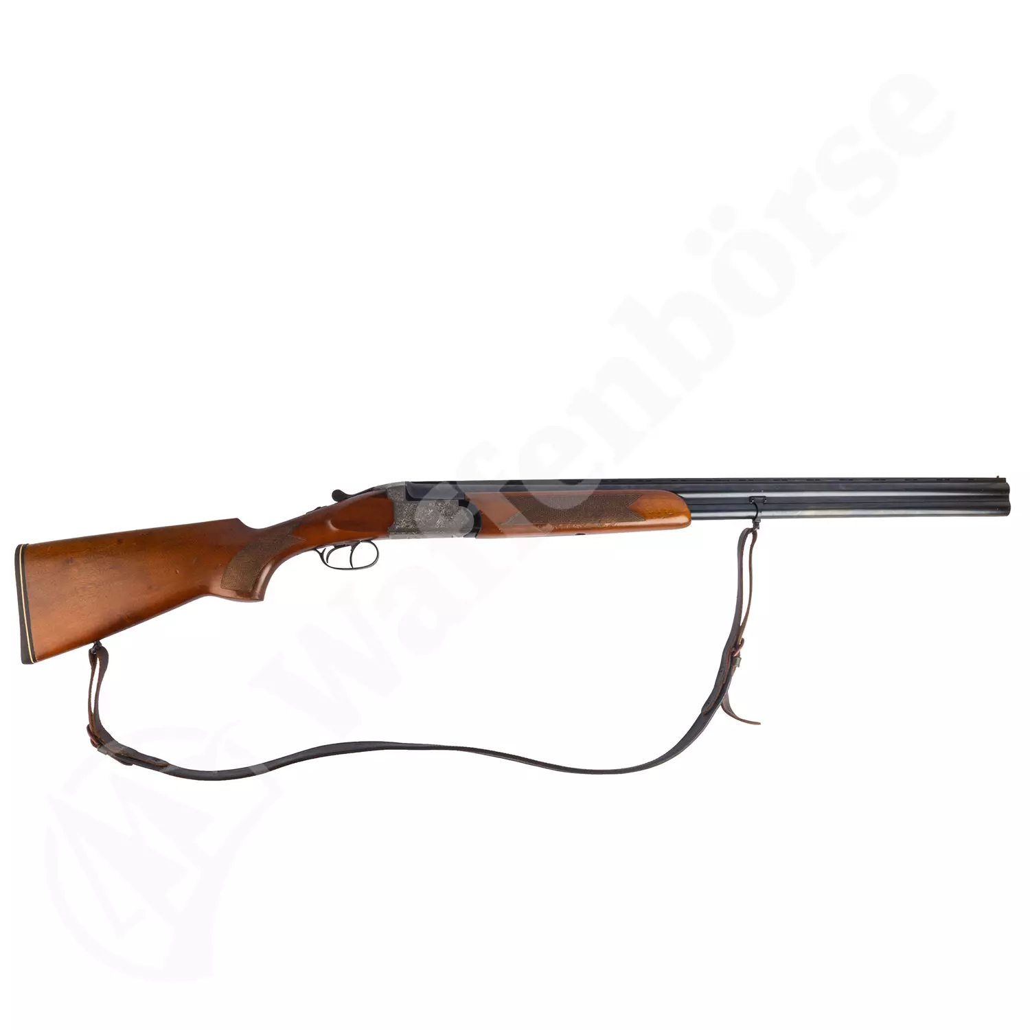 A. Zoli Jagd 12/70