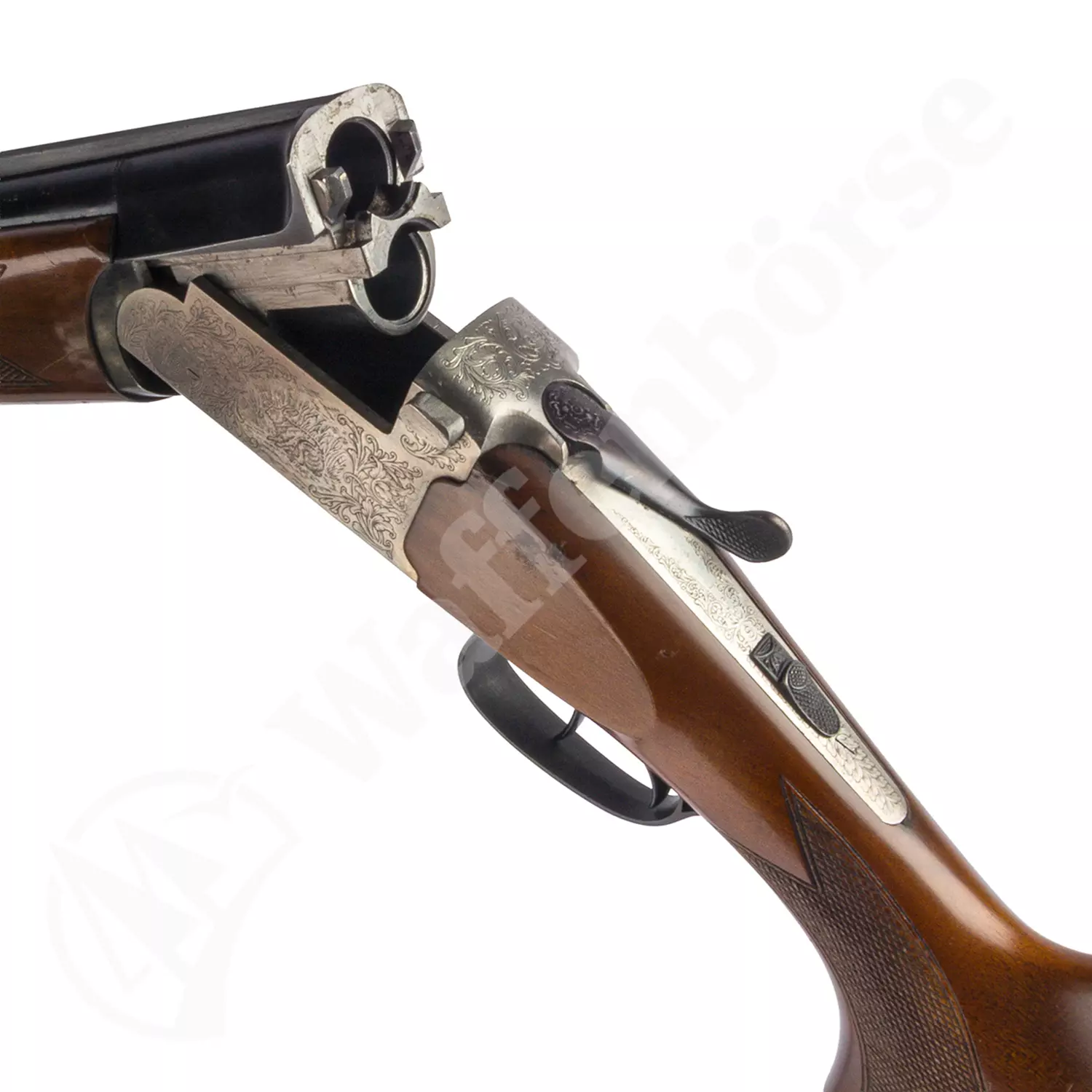 A. Zoli Jagd 12/70