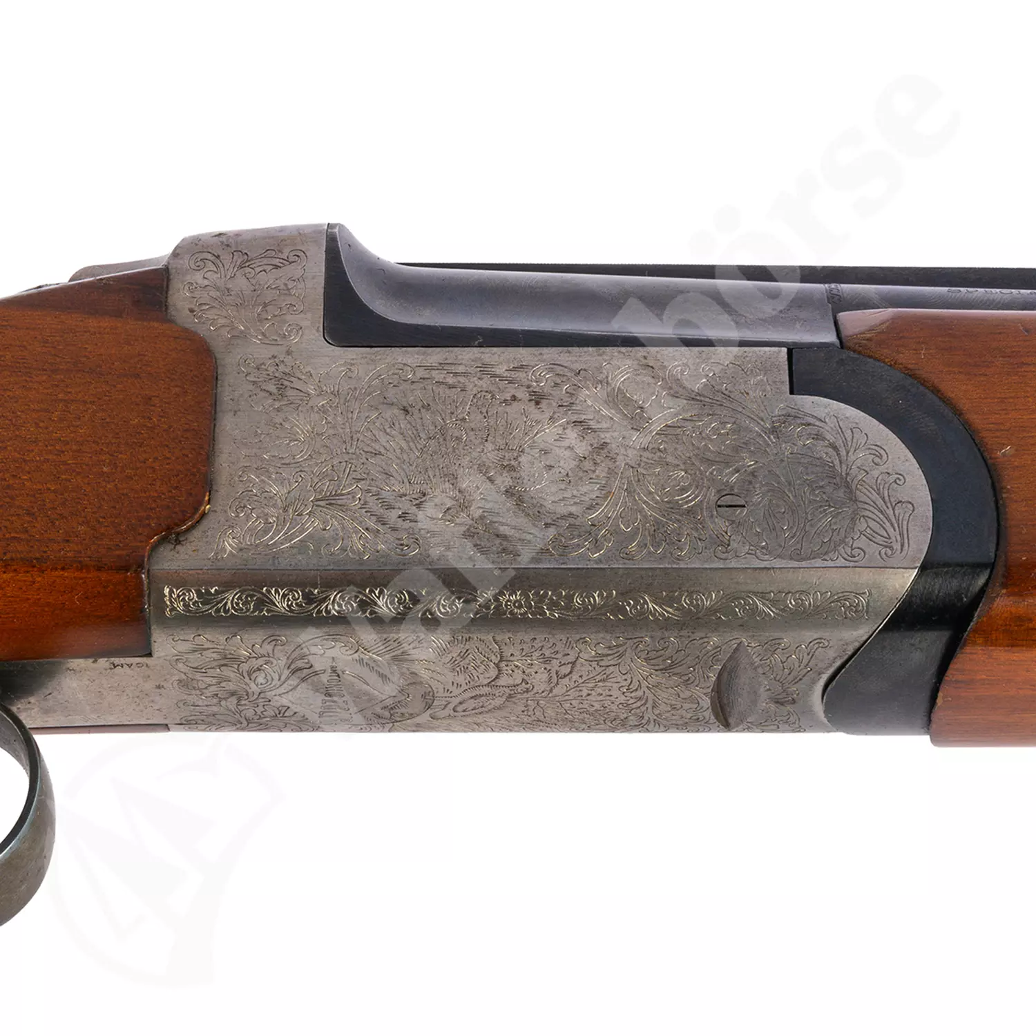 A. Zoli Jagd 12/70