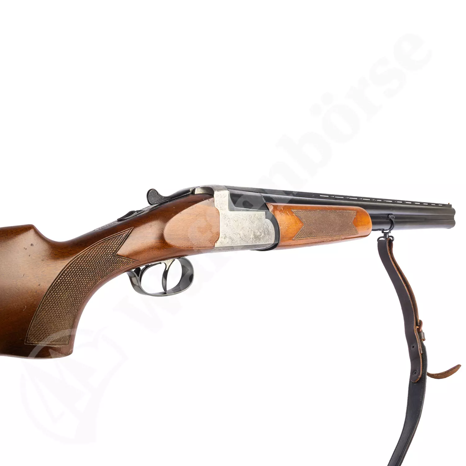 A. Zoli Jagd 12/70