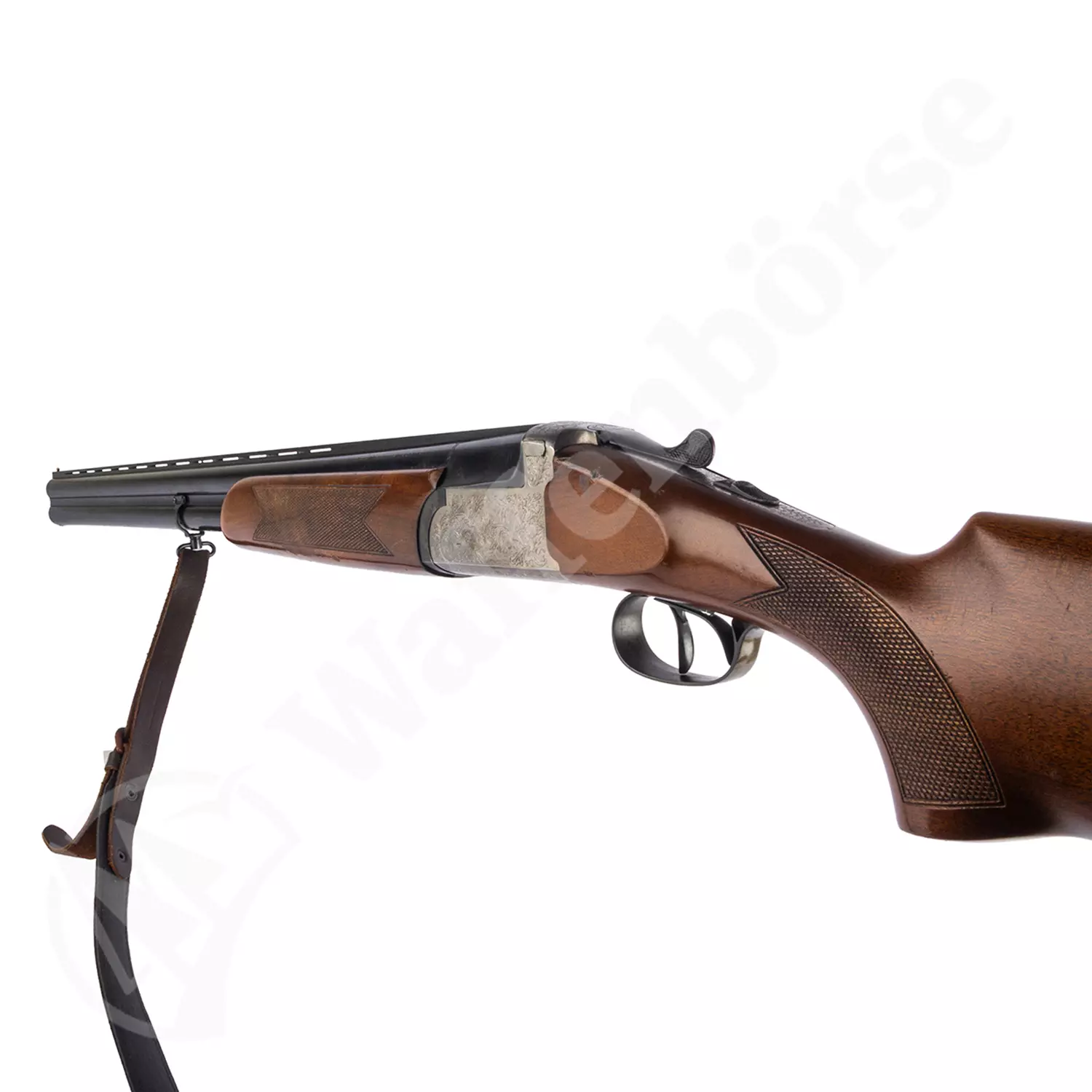 A. Zoli Jagd 12/70