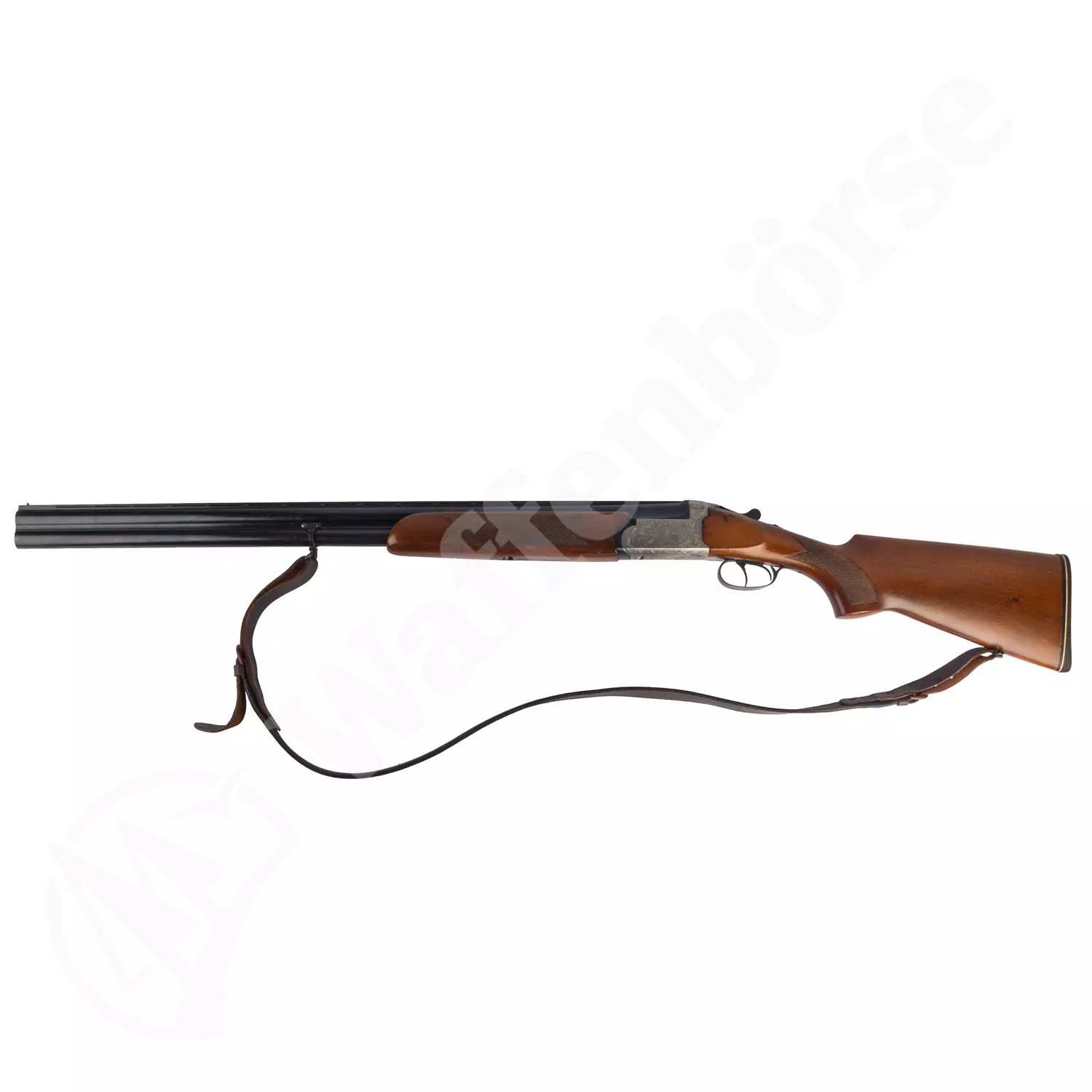 A. Zoli Jagd 12/70