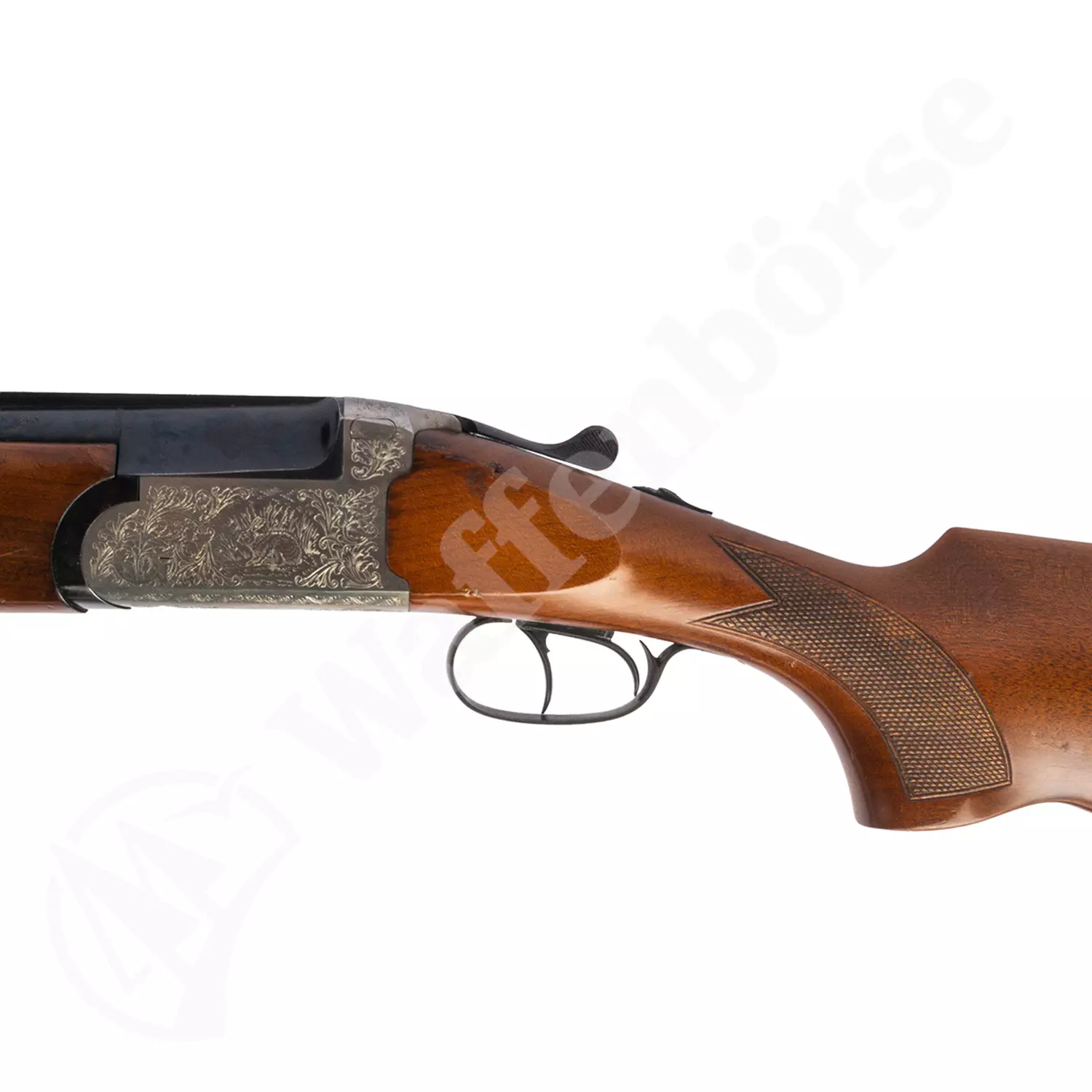A. Zoli Jagd 12/70