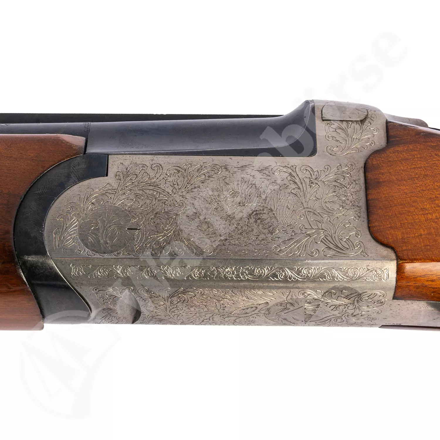 A. Zoli Jagd 12/70