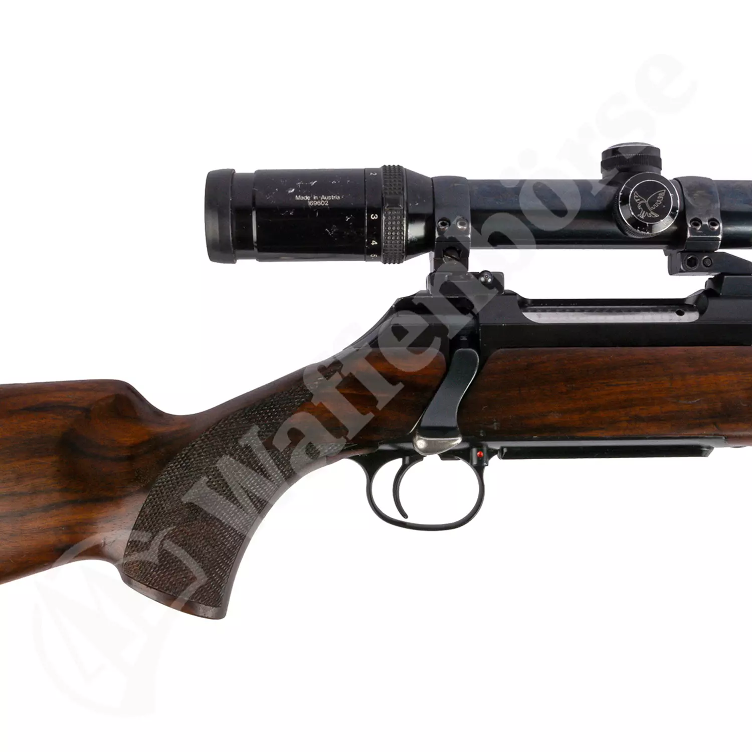 Sauer 200 7x64