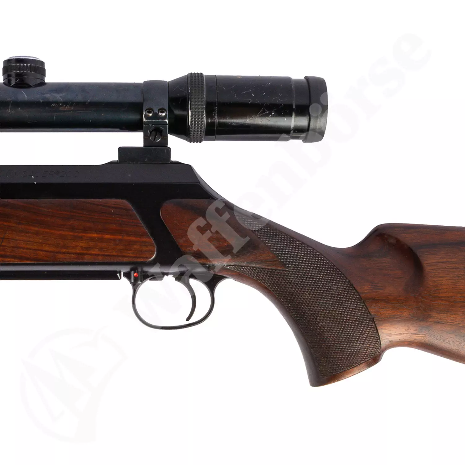 Sauer 200 7x64