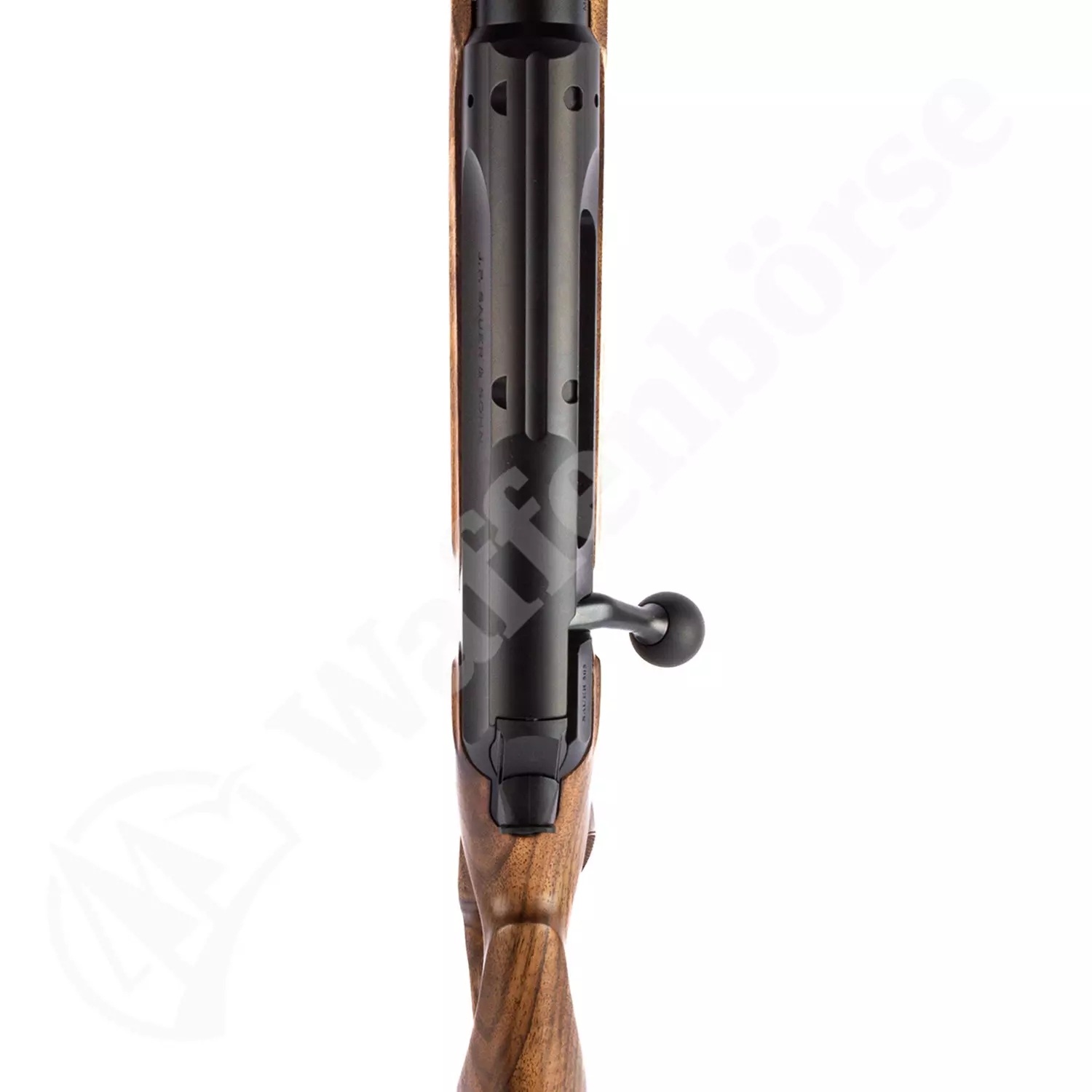 Sauer 505 Iconic Outback Kal. 308 Win.