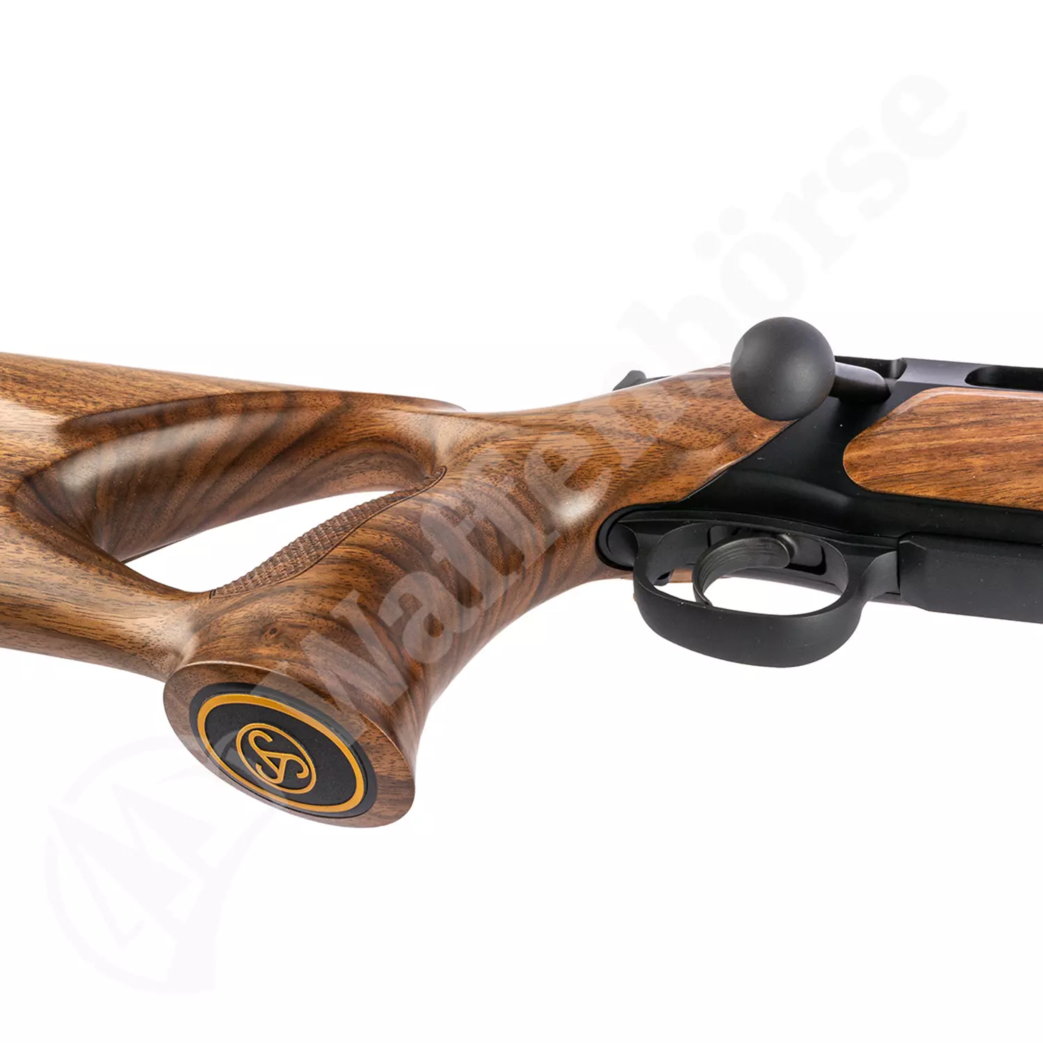 Sauer 505 Iconic Outback Kal. 308 Win.