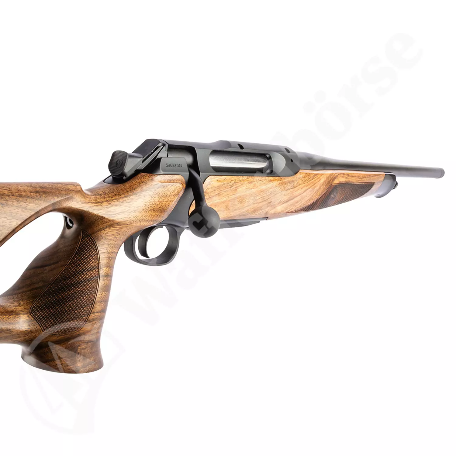 Sauer 505 Iconic Outback Kal. 308 Win.