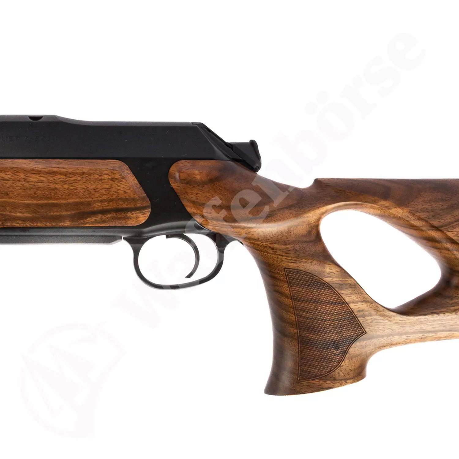 Sauer 505 Iconic Outback Kal. 308 Win.