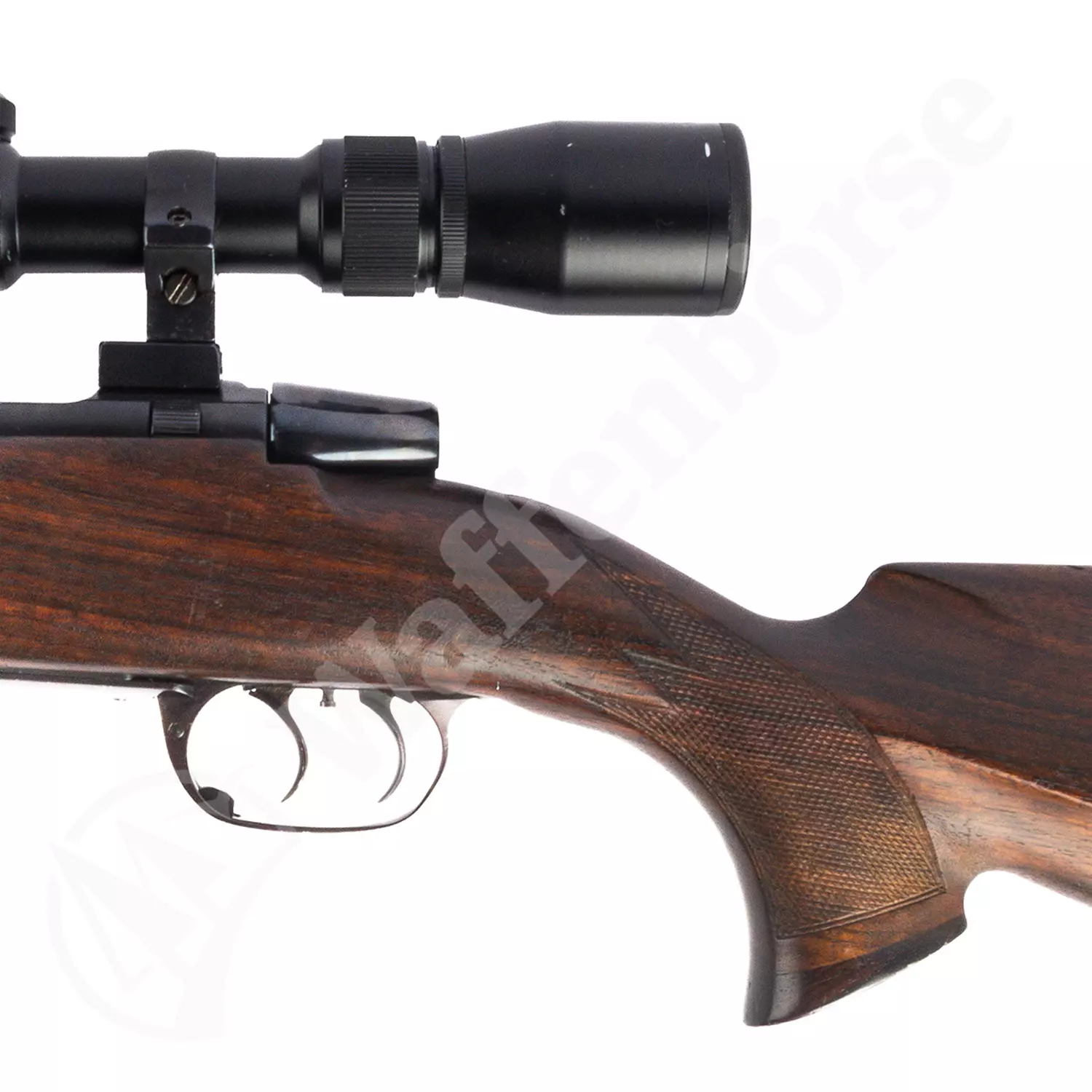 Heym SR 20N 8x57 IS