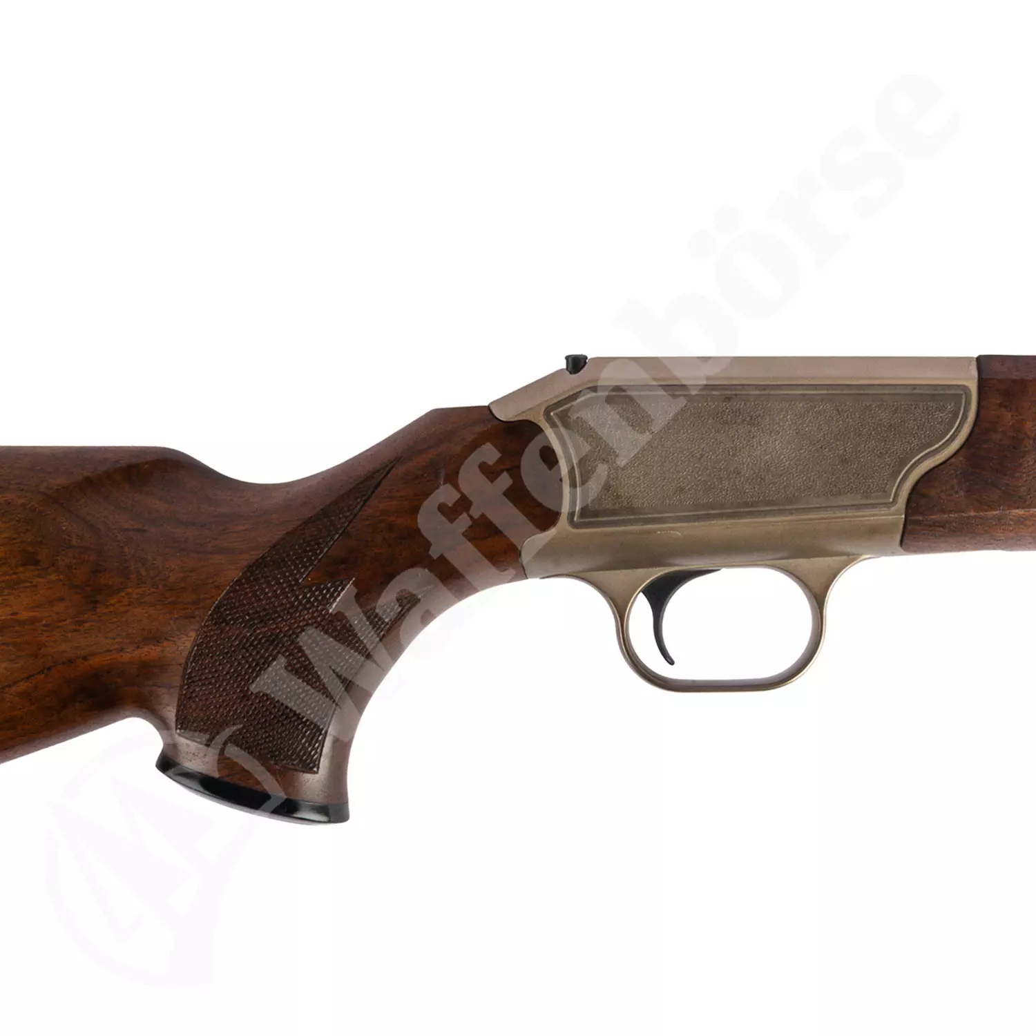 Blaser R93 Standard Schaft