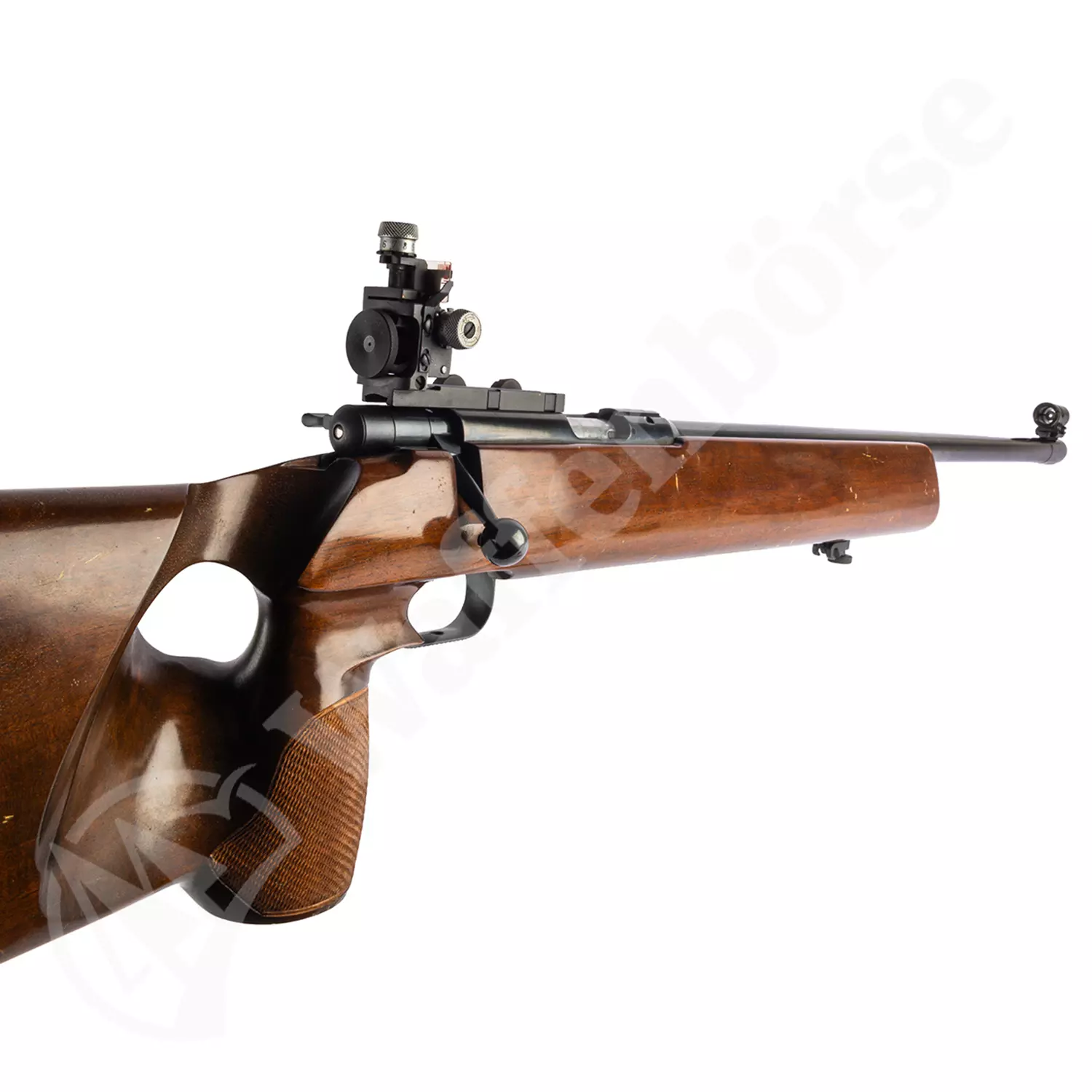Anchütz Match 54 .22lr