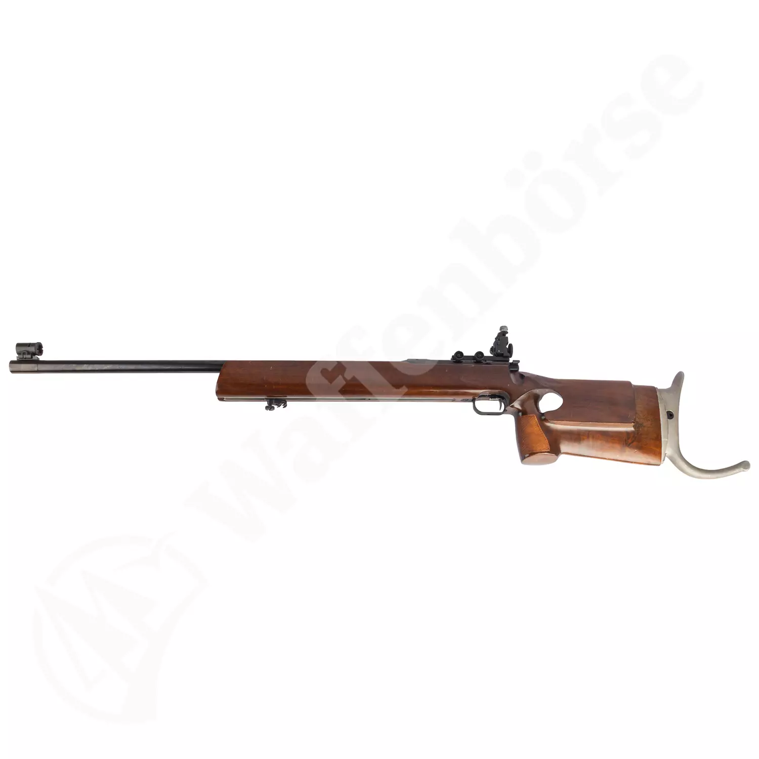 Anchütz Match 54 .22lr