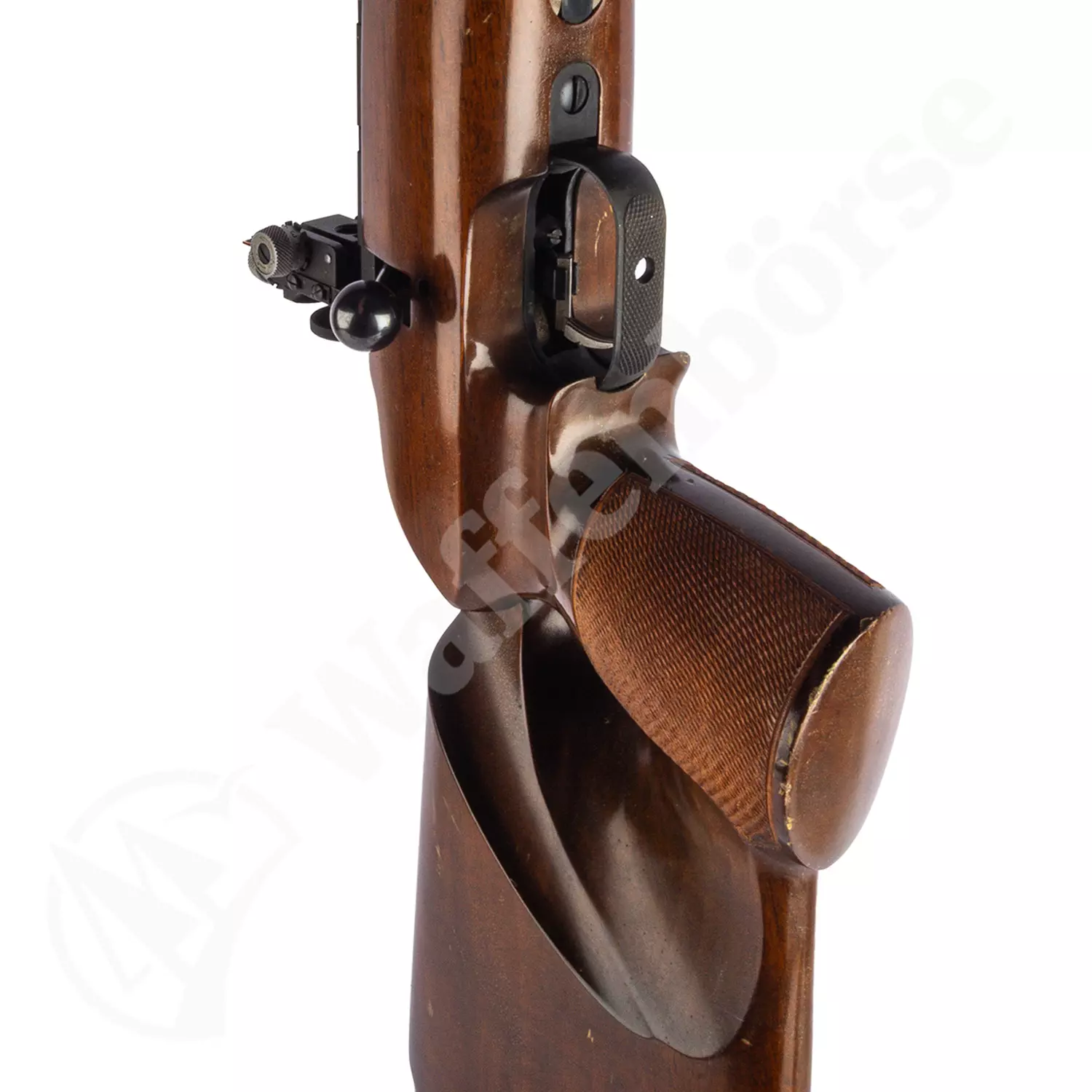 Anchütz Match 54 .22lr