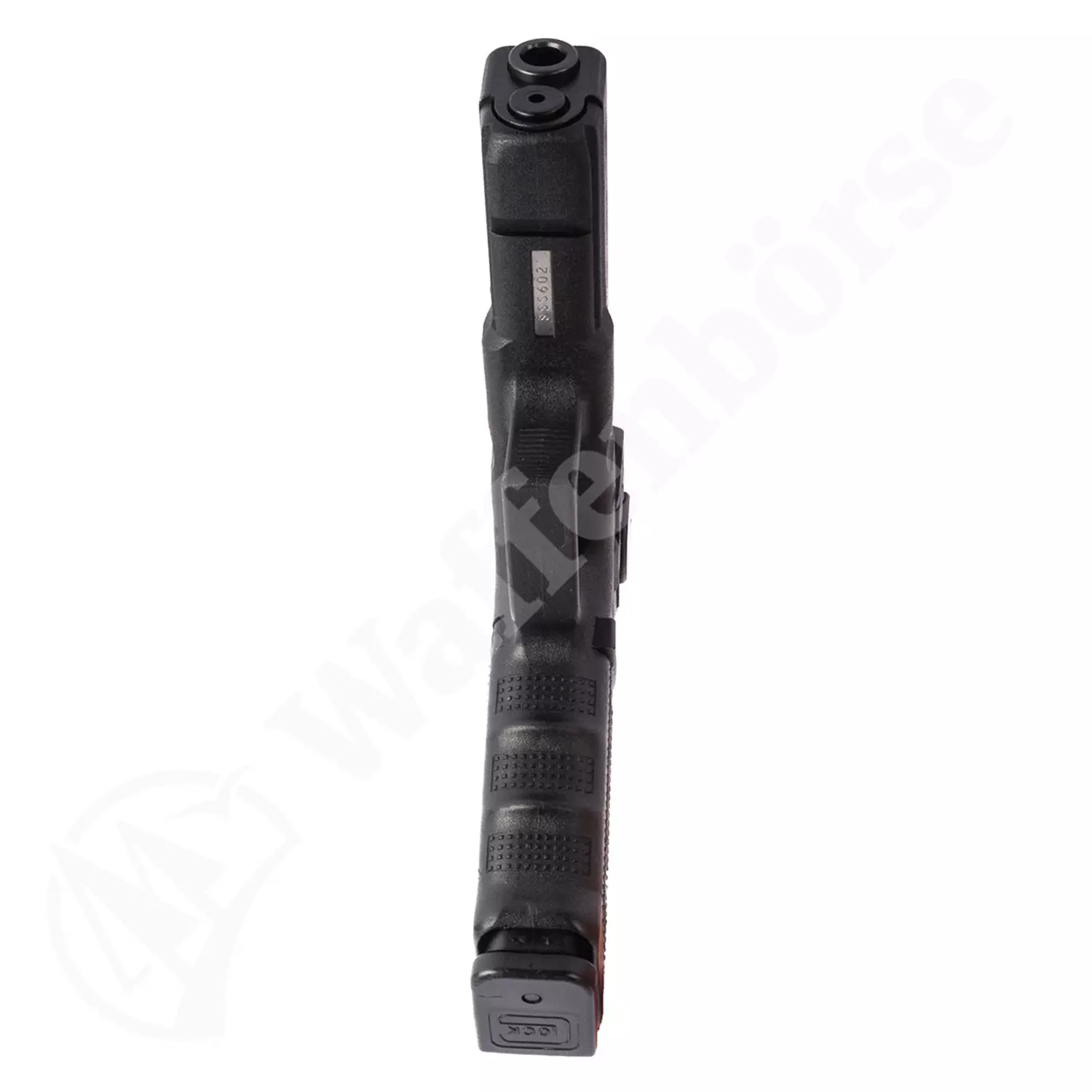 Glock 17 Gen4 ACRO 9x19