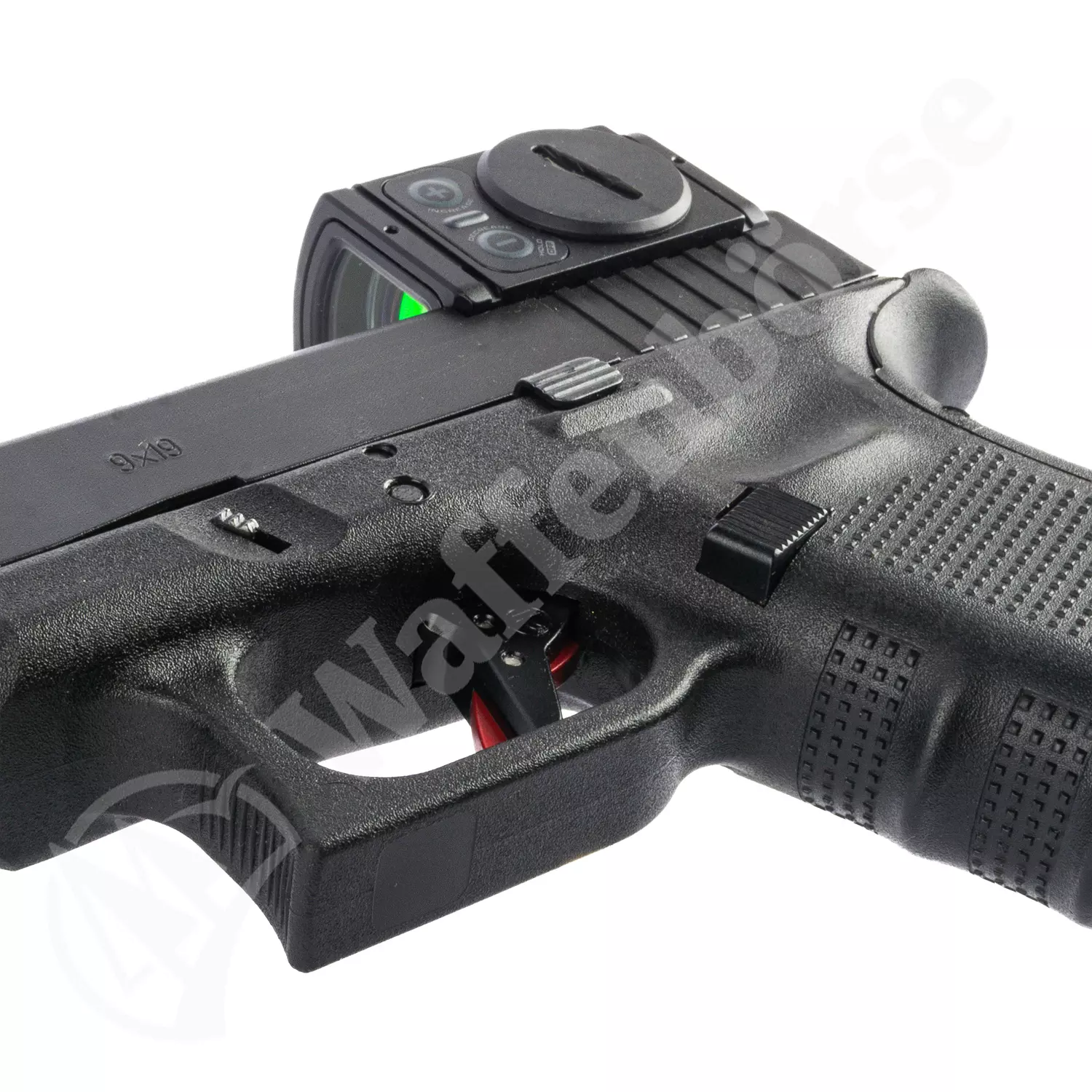 Glock 17 Gen4 ACRO 9x19