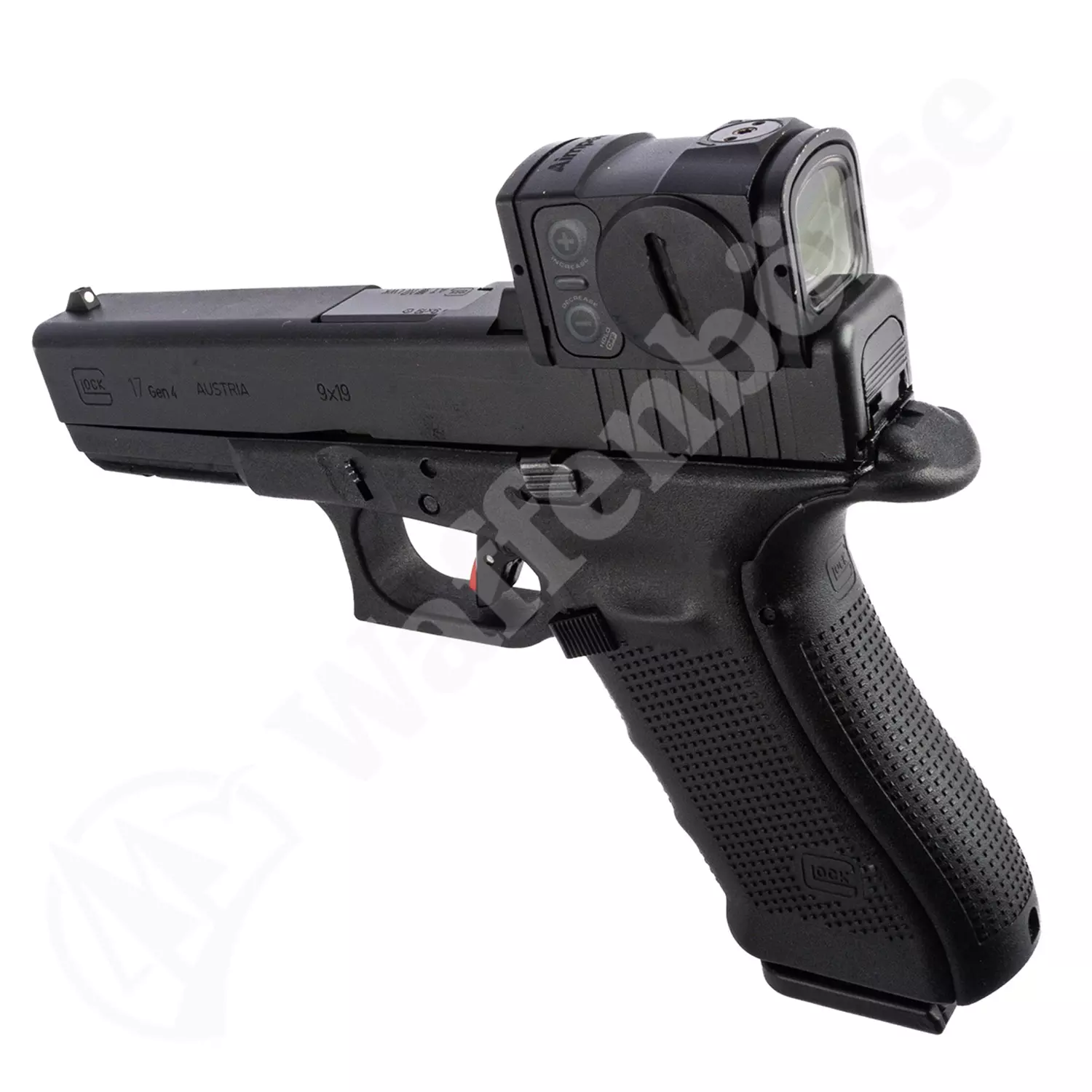 Glock 17 Gen4 ACRO 9x19