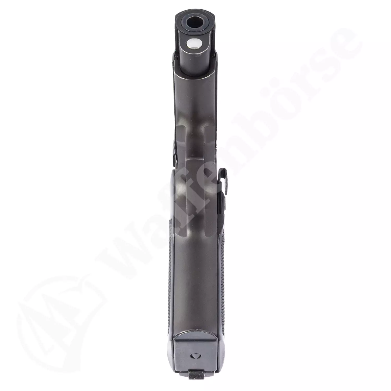 Astra A80 9mm para