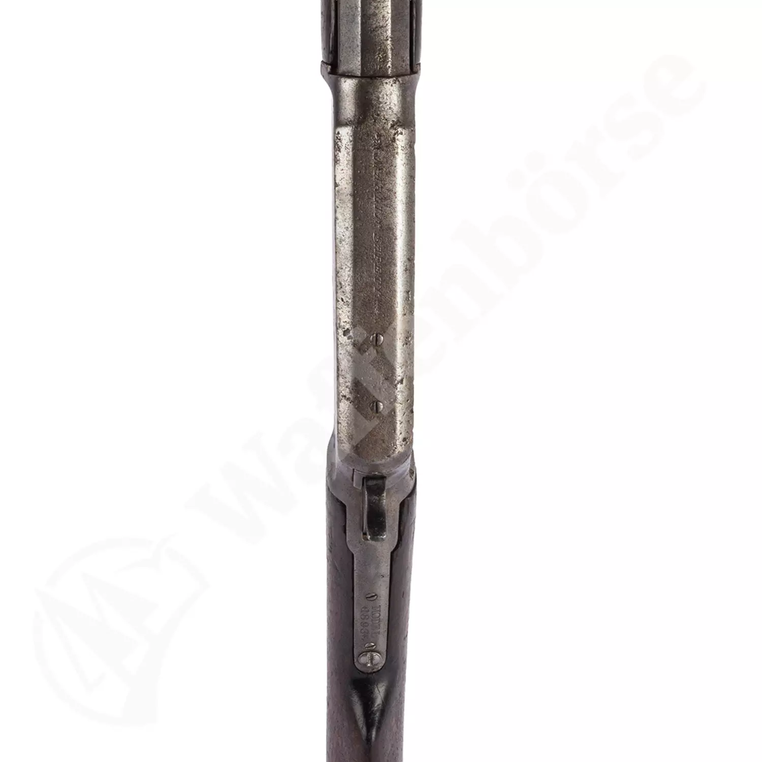 Marlin 1893 .32-40 Winch