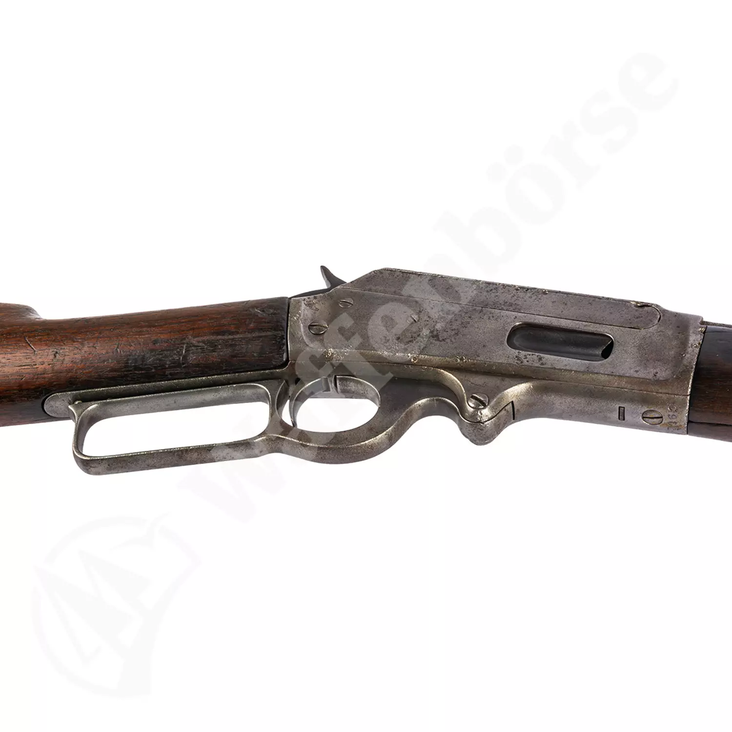 Marlin 1893 .32-40 Winch