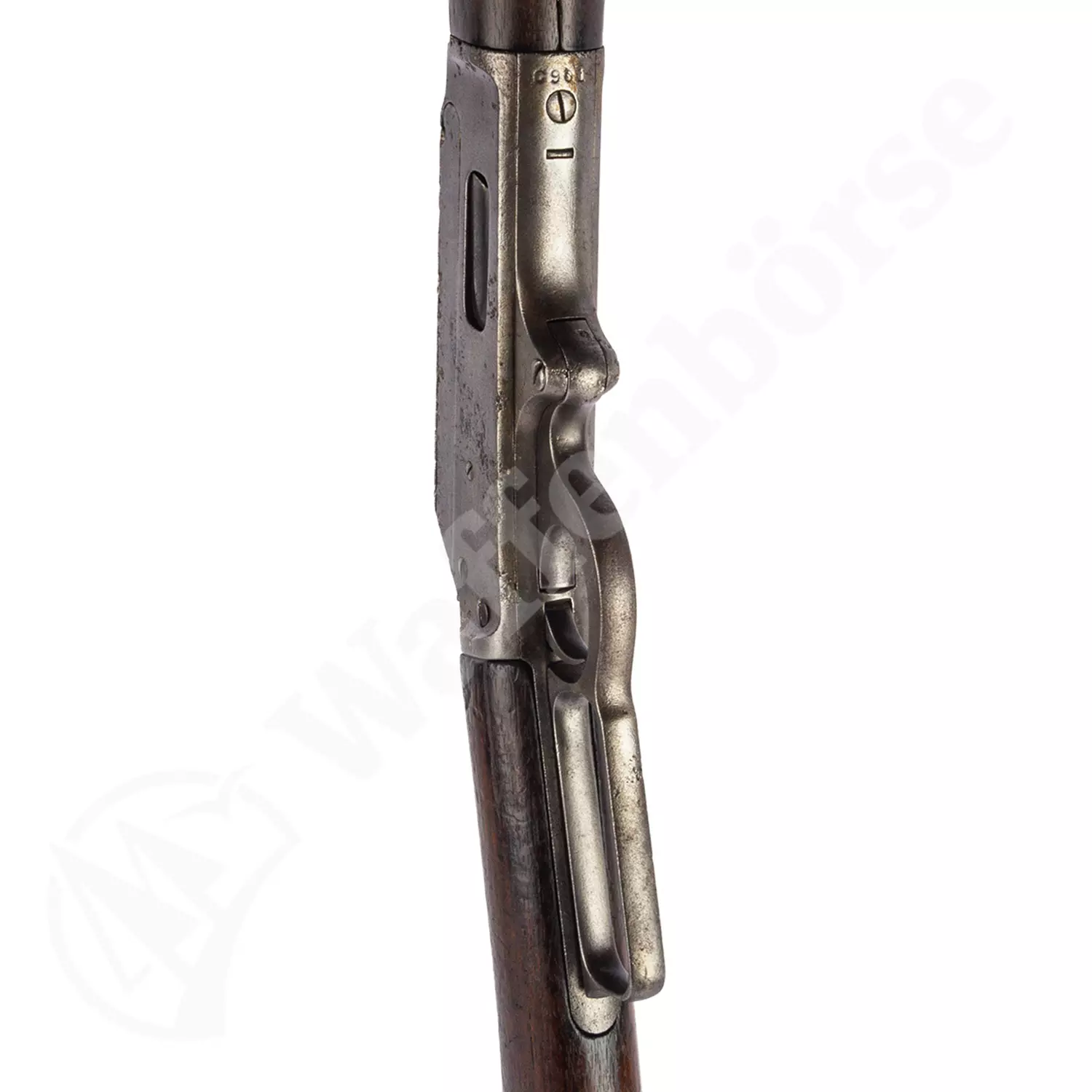 Marlin 1893 .32-40 Winch
