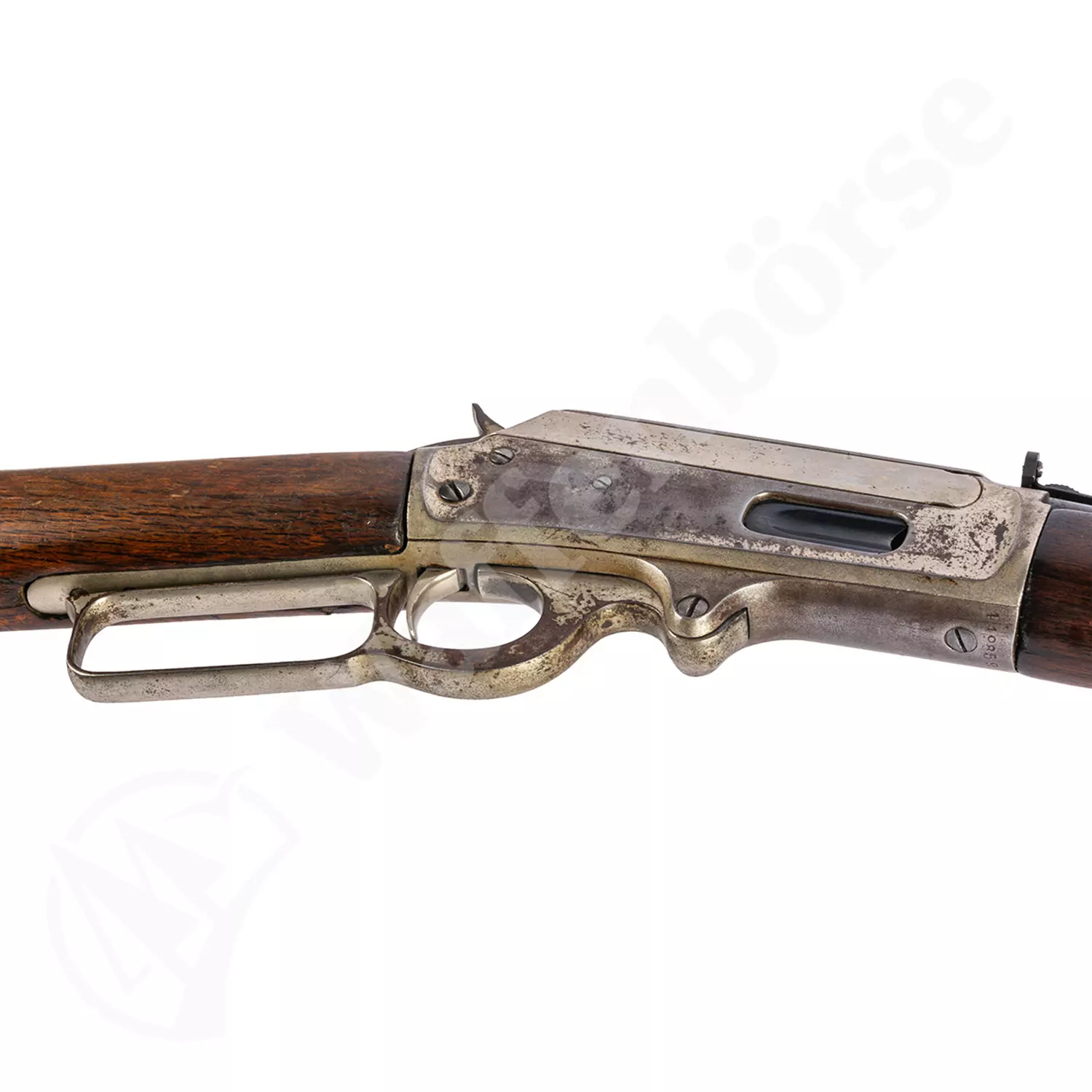 Marlin 94 nickel .32-40