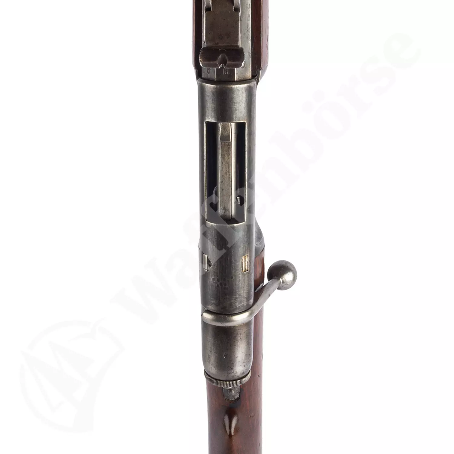 CH Vetterli WF 1881 10,4mm