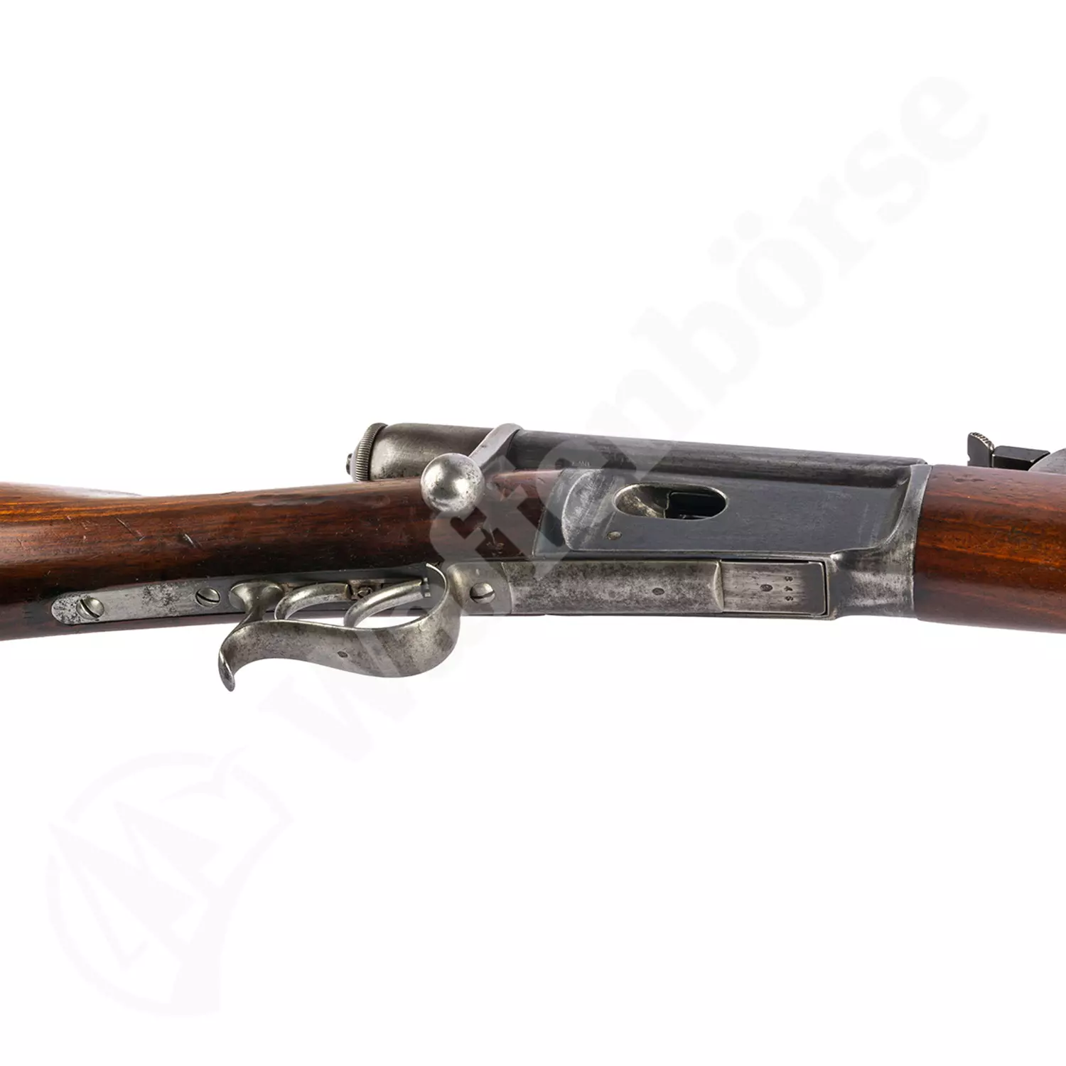 CH Vetterli WF 1881 10,4mm
