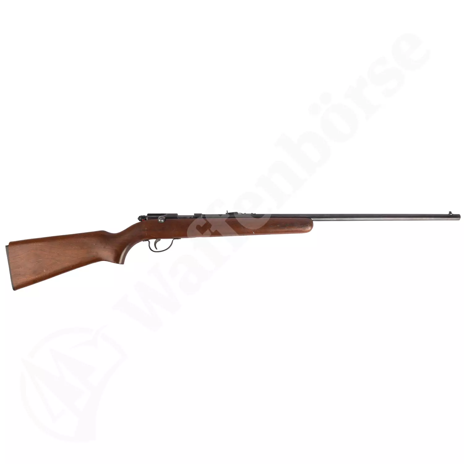 Remington 514 .22 LR