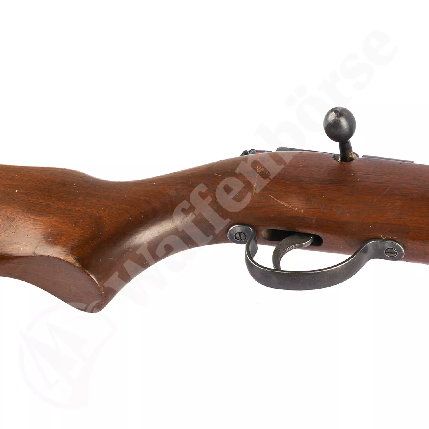 Remington 514 .22 LR