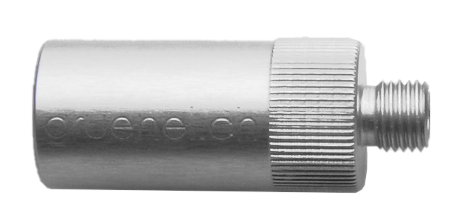 Abschussbecher zu Signalgeber