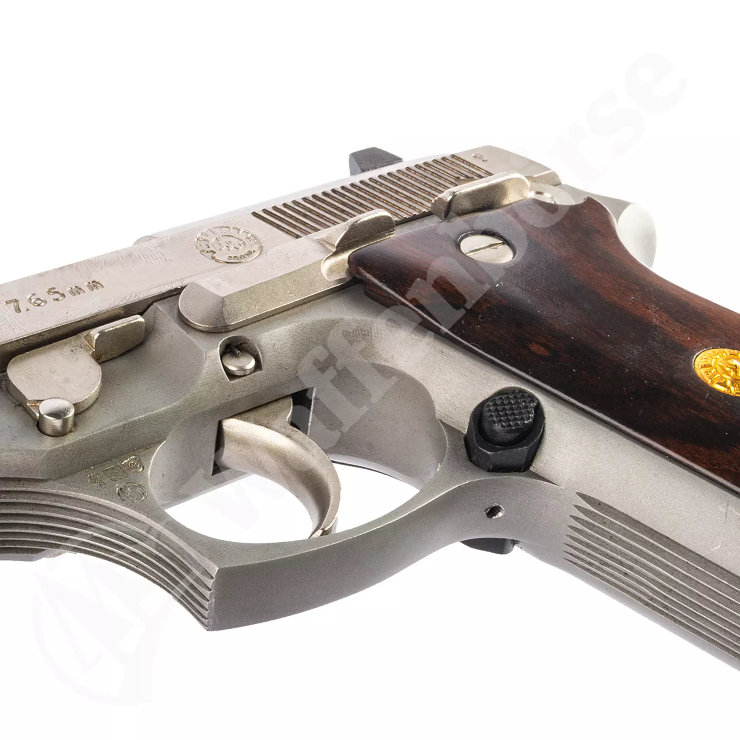 Taurus PT 57 SC 7.65mm para