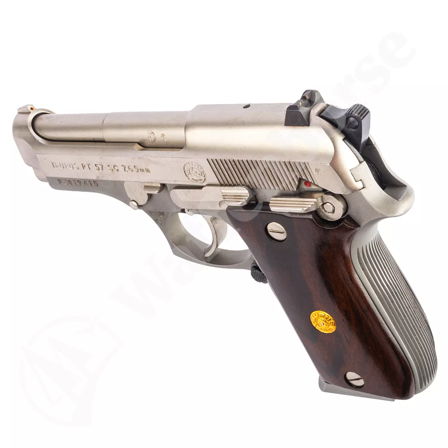 Taurus PT 57 SC 7.65mm para