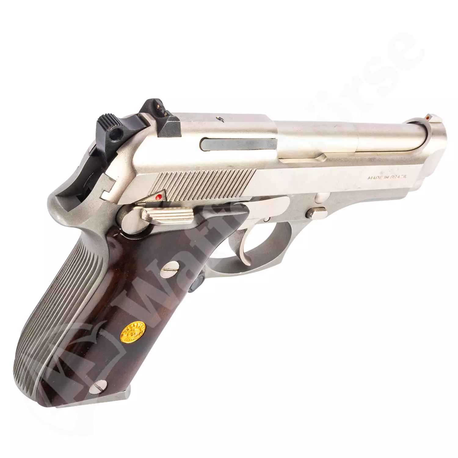 Taurus PT 57 SC 7.65mm para