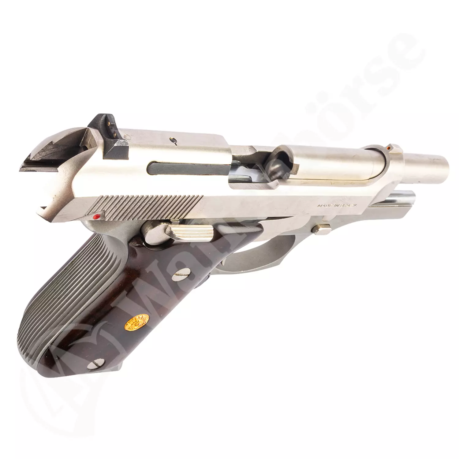 Taurus PT 57 SC 7.65mm para